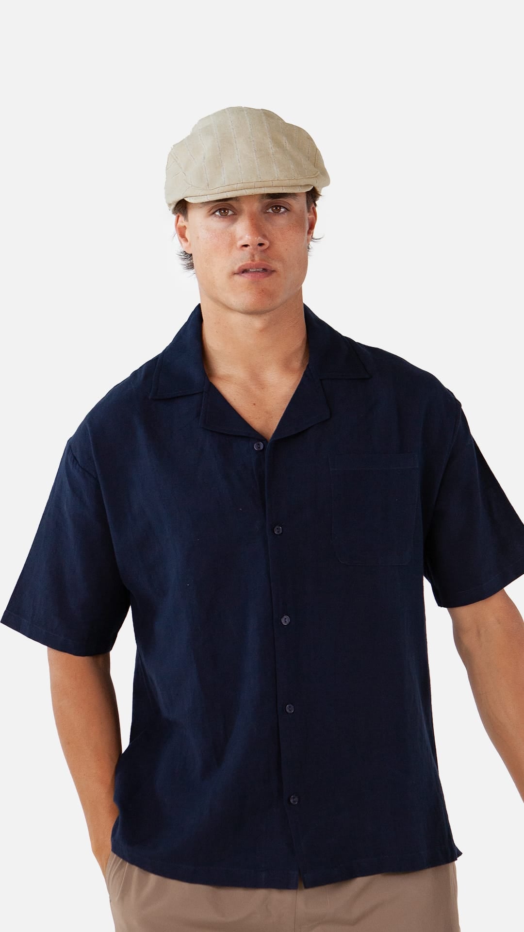 BARTS Bekleidung Herren - Hut Hut Jarvis Cap M