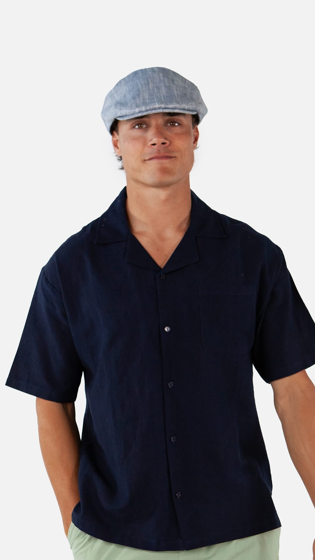 BARTS Bekleidung Herren - Hut Stk. Hut Jarvis Cap M