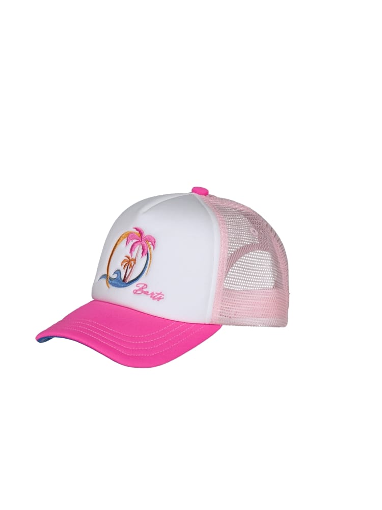 BARTS Bekleidung Mädchen - Kappe Stk. Kappe Surfie Cap 53
