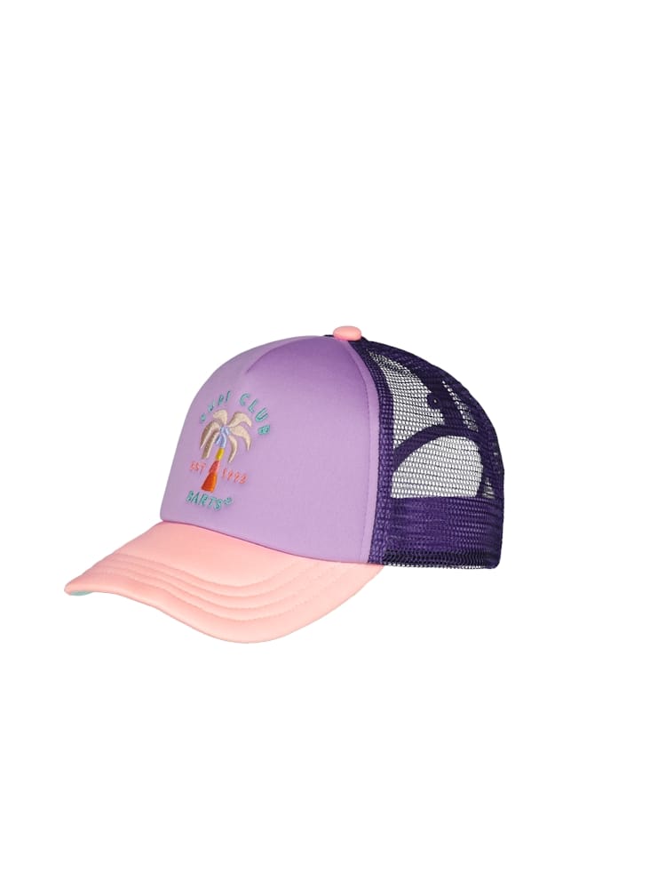 BARTS Bekleidung Mädchen - Kappe Stk. Kappe Surfie Cap 53