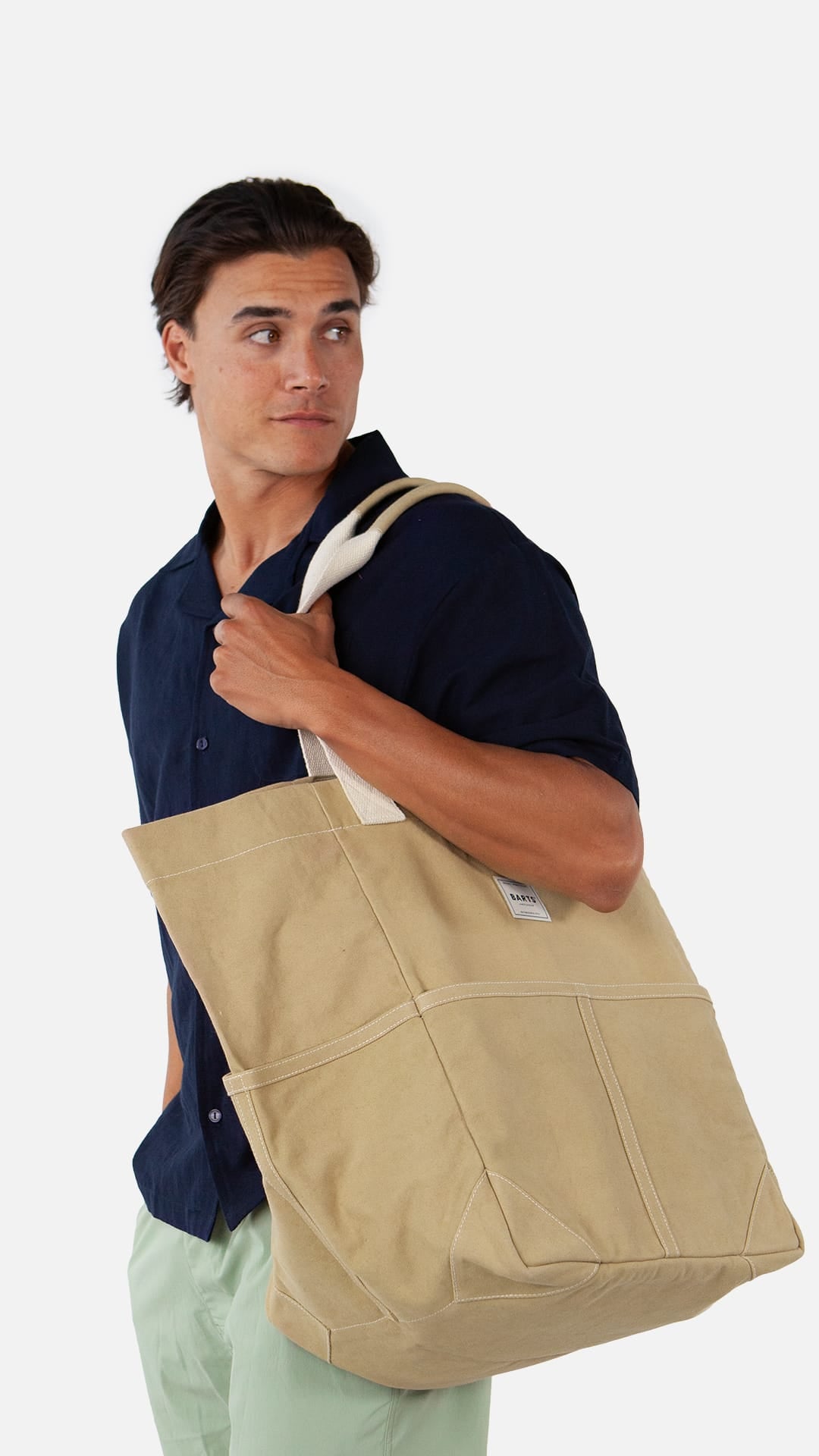 BARTS Damenschuhe - Tasche Stk. Tasche Jondi Bag