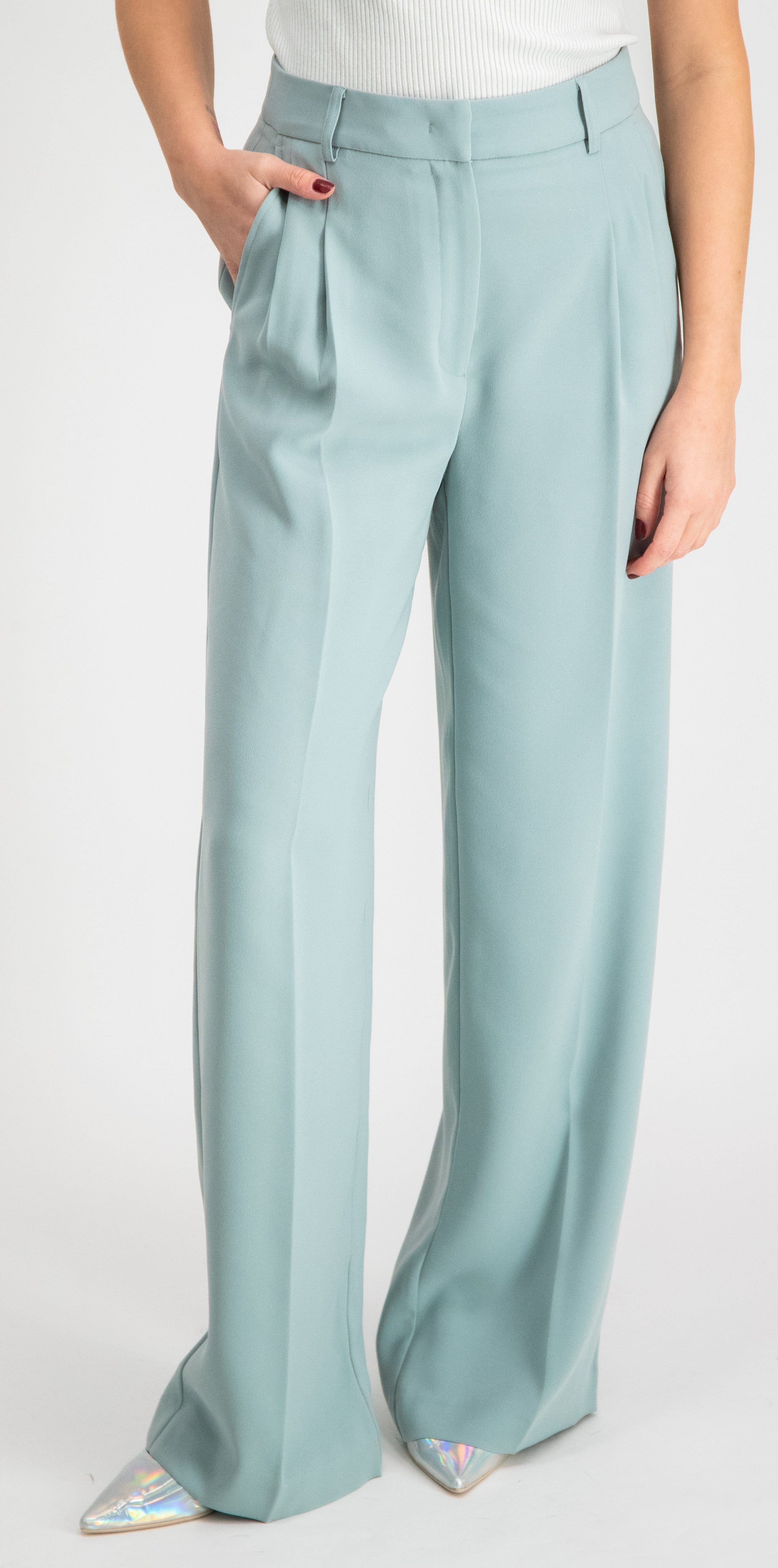 BEAUMONT Bekleidung Damen - Hose, Hose Jeanes Pants