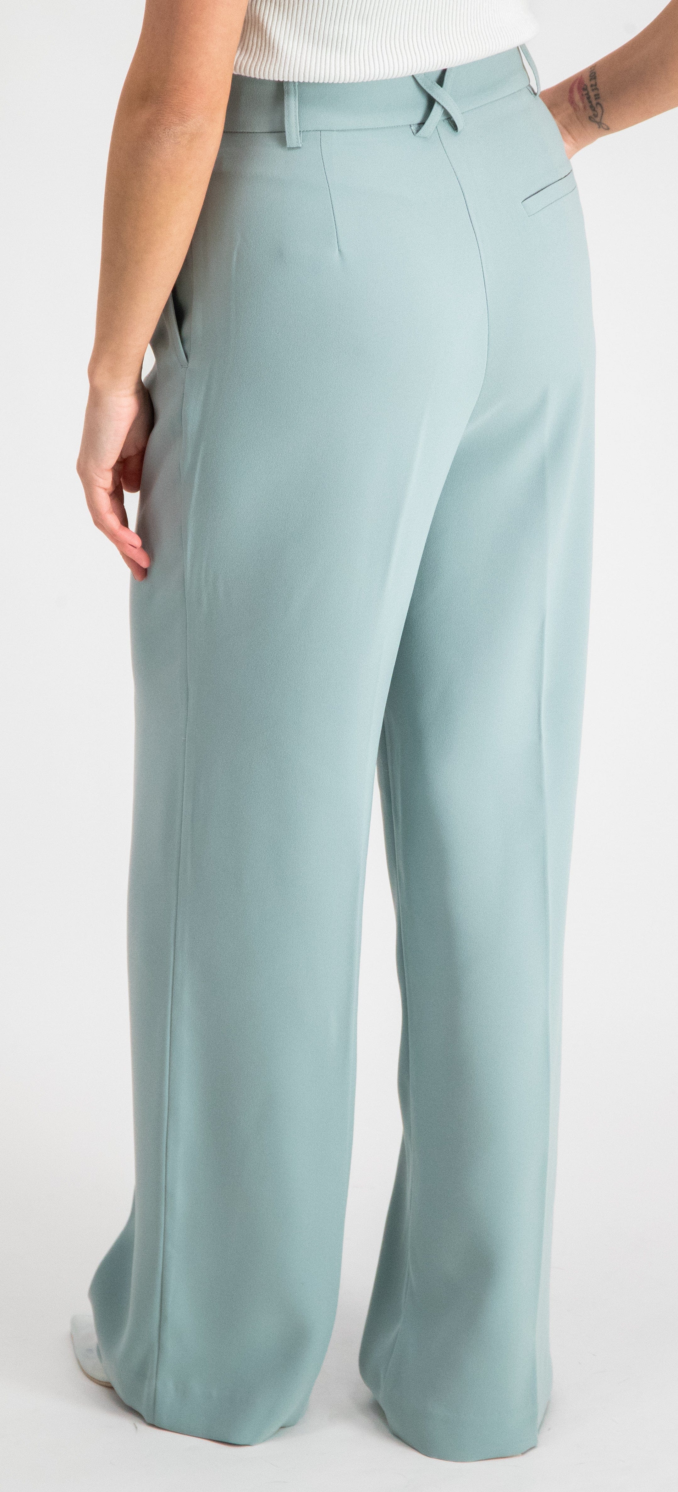 BEAUMONT Bekleidung Damen - Hose, Hose Jeanes Pants