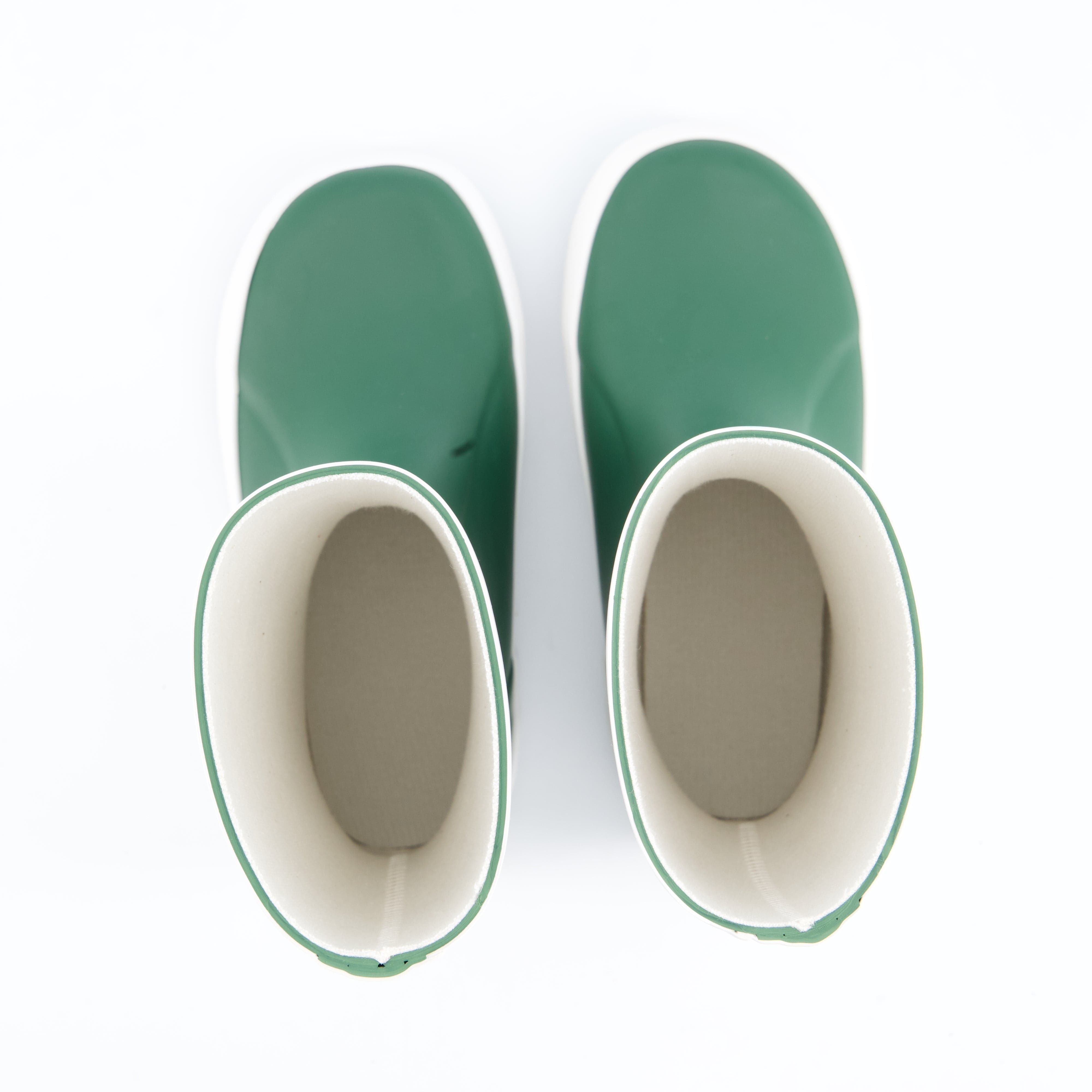 BERGSTEIN Burschenschuhe - Gummistiefel Gummistiefel
