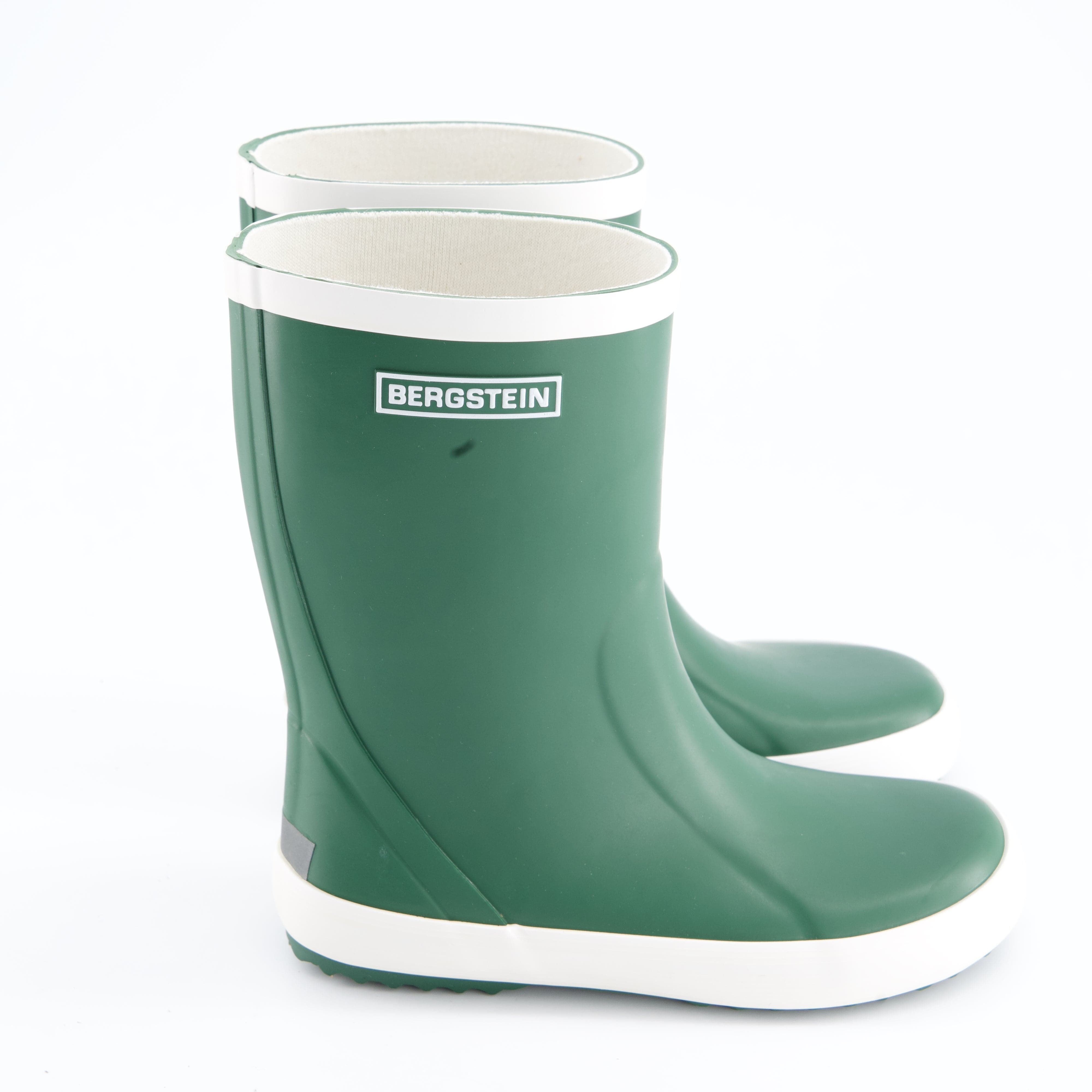 BERGSTEIN Burschenschuhe - Gummistiefel Gummistiefel
