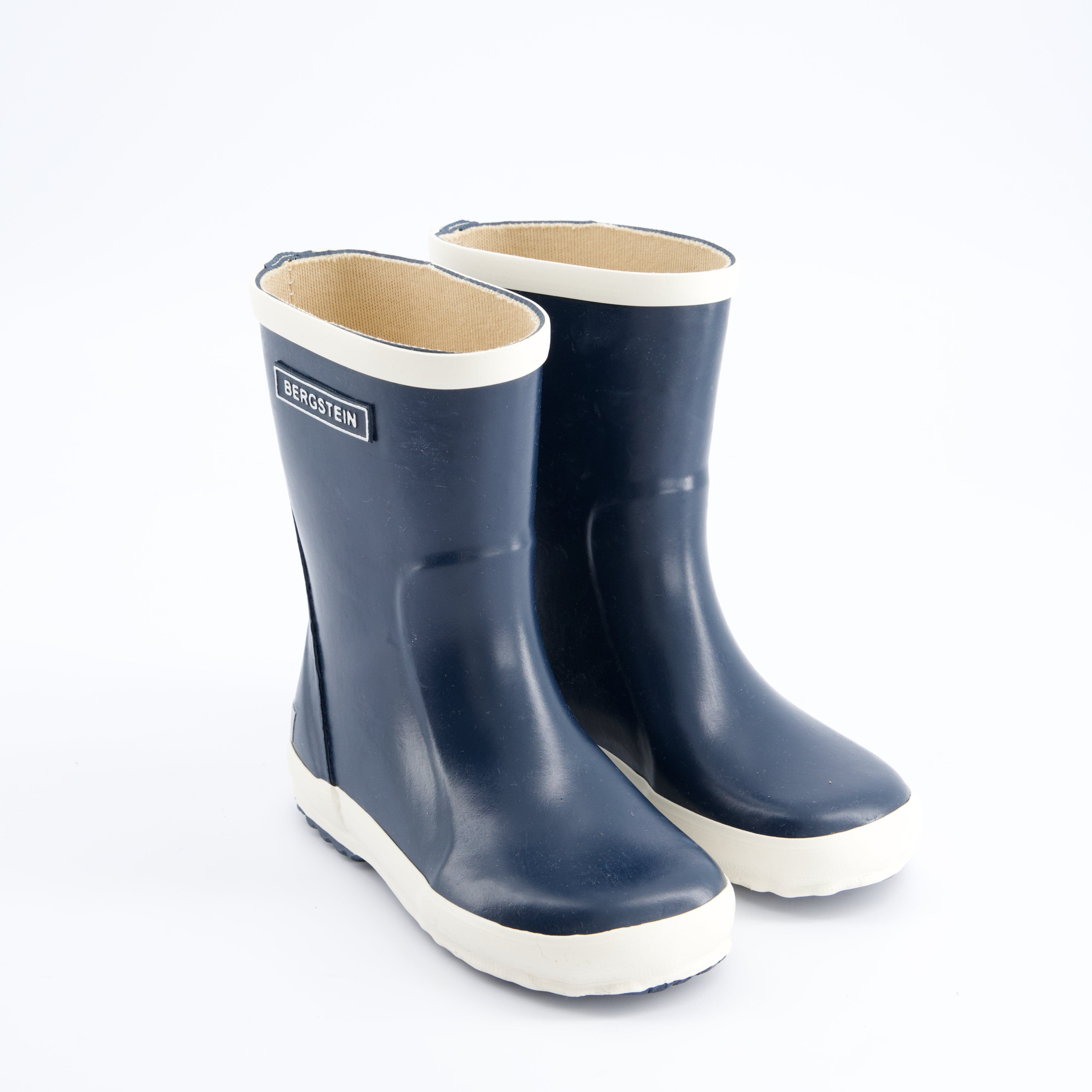 BERGSTEIN Burschenschuhe - Gummistiefel, Gummistiefel Rainboot