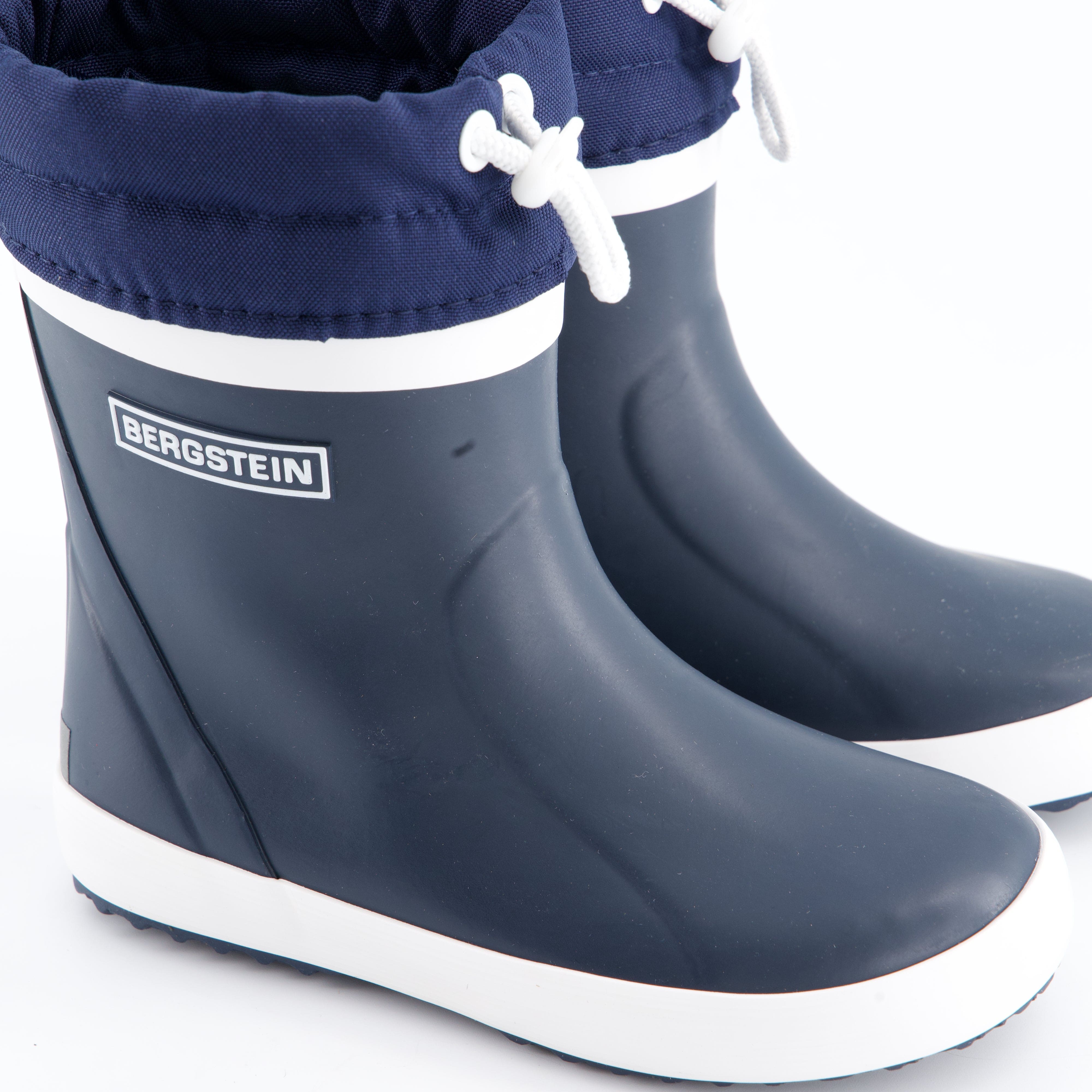 BERGSTEIN Burschenschuhe - Gummistiefel Gummistiefel Winterboot