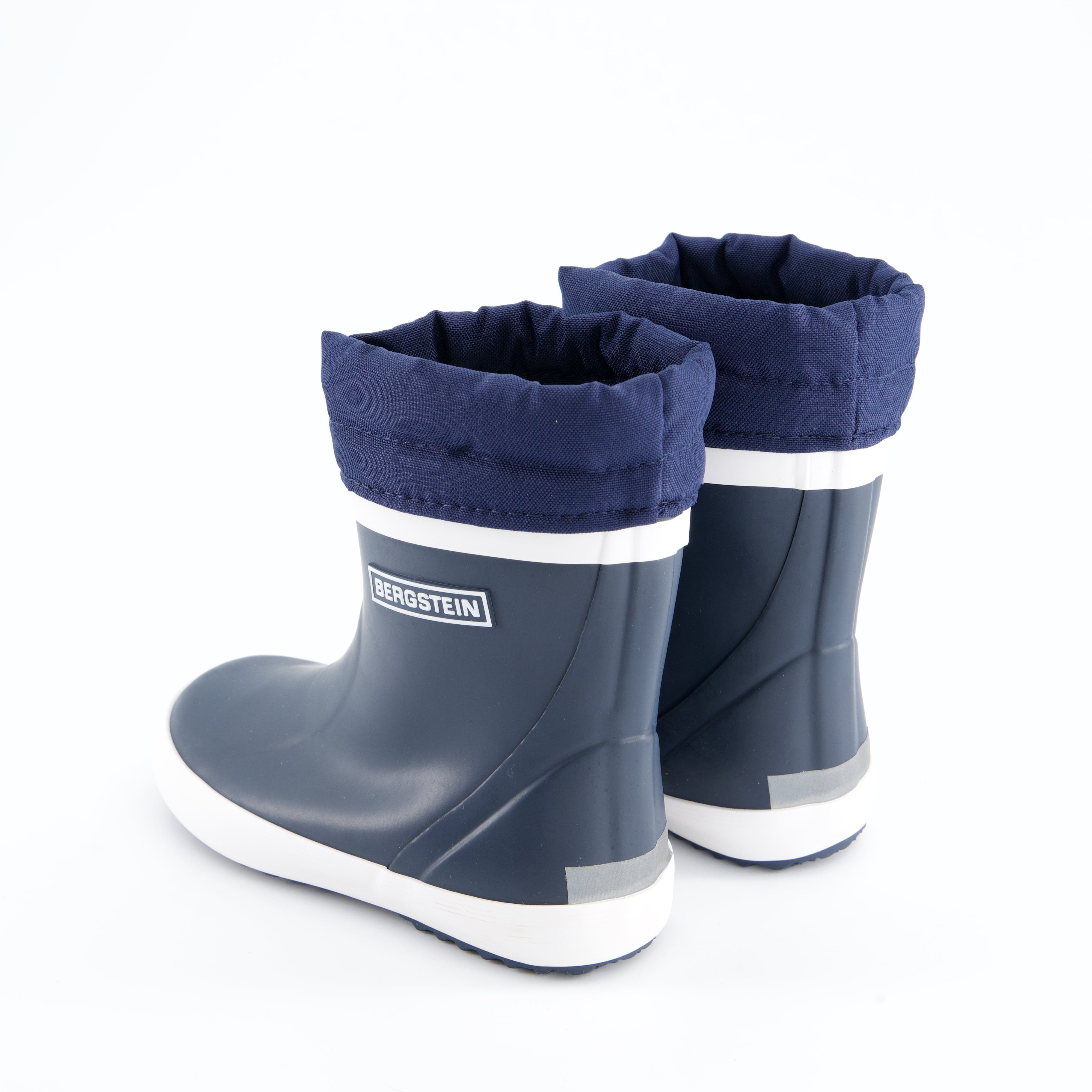 BERGSTEIN Burschenschuhe - Gummistiefel Gummistiefel Winterboot