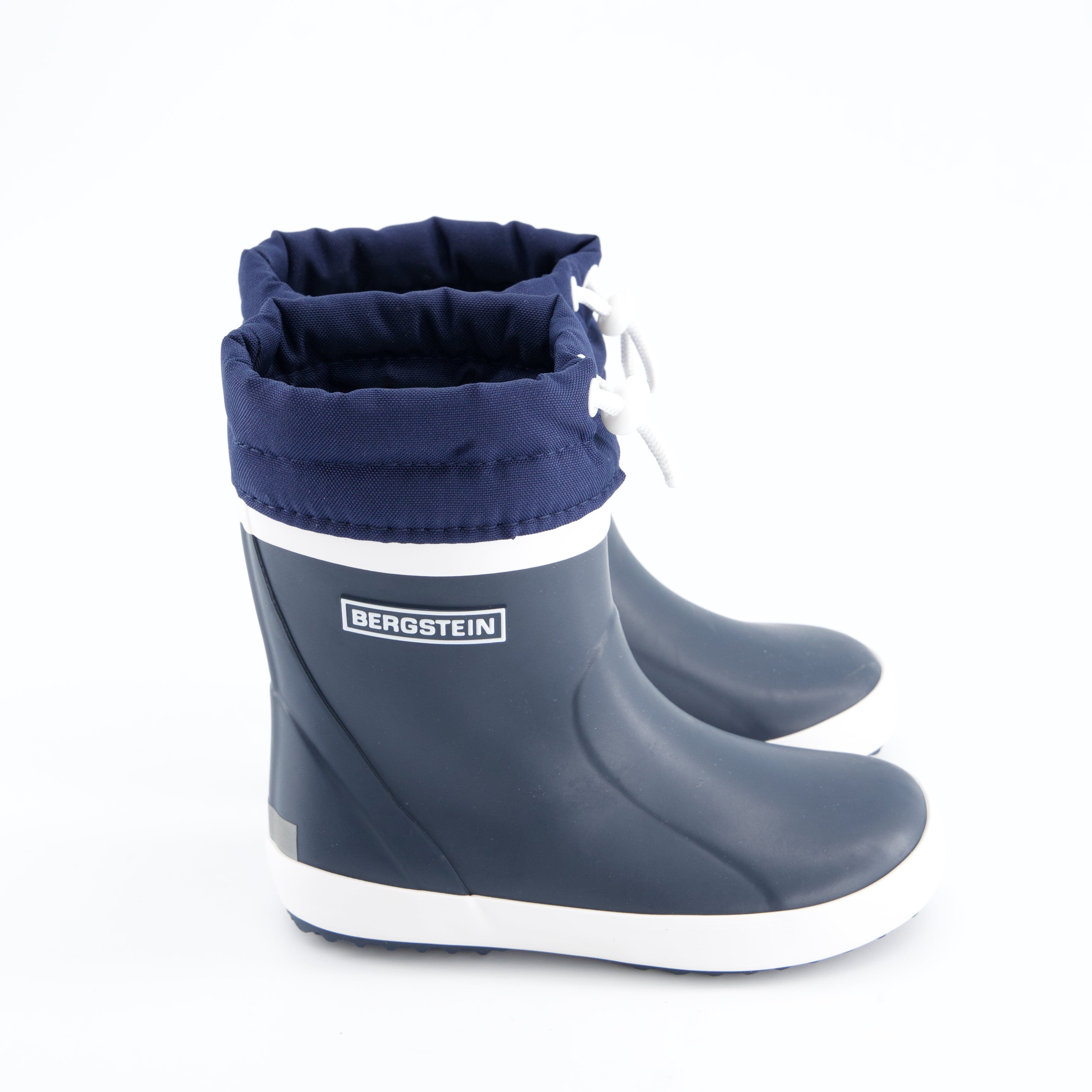 BERGSTEIN Burschenschuhe - Gummistiefel Gummistiefel Winterboot