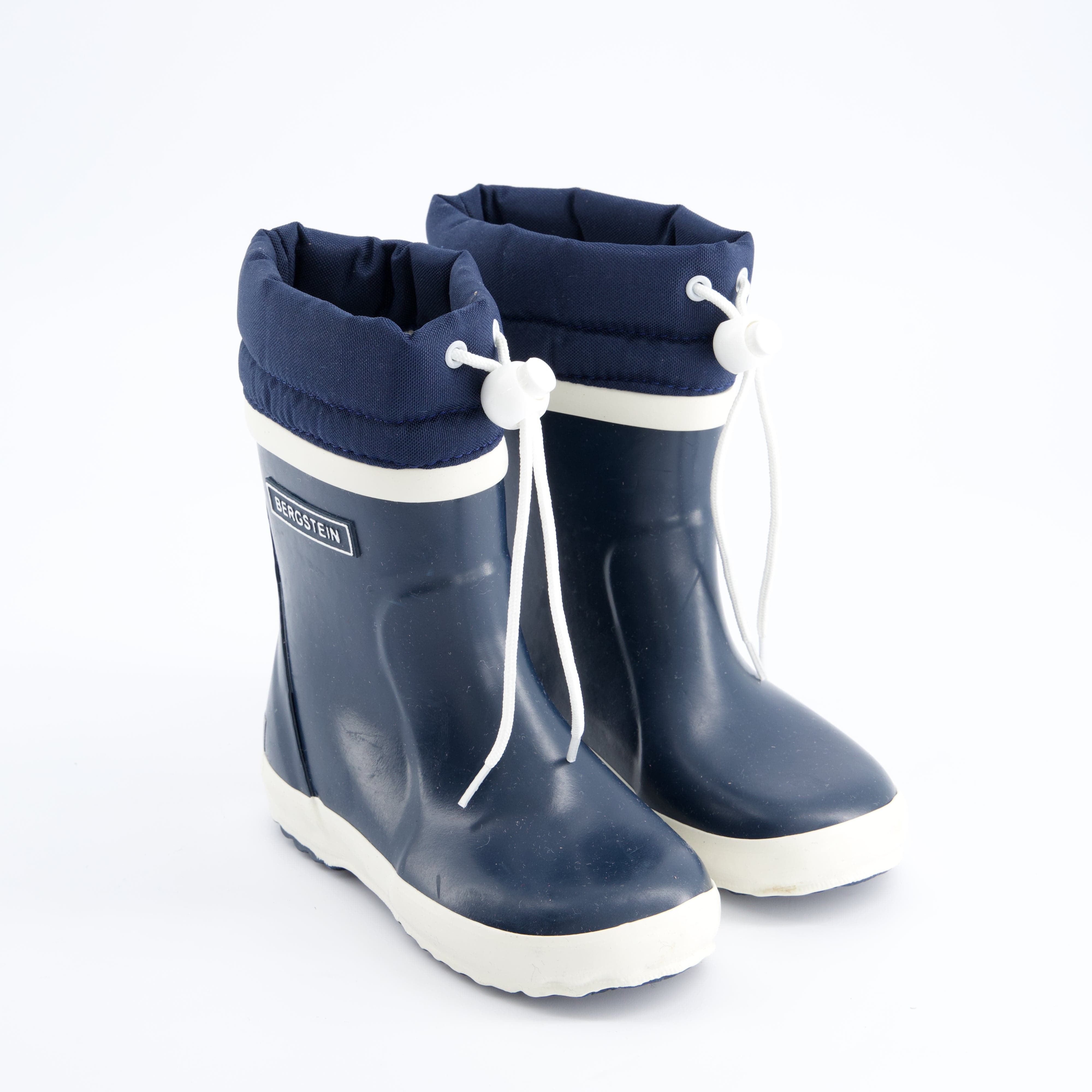 BERGSTEIN Burschenschuhe - Gummistiefel, Gummistiefel Winterboot