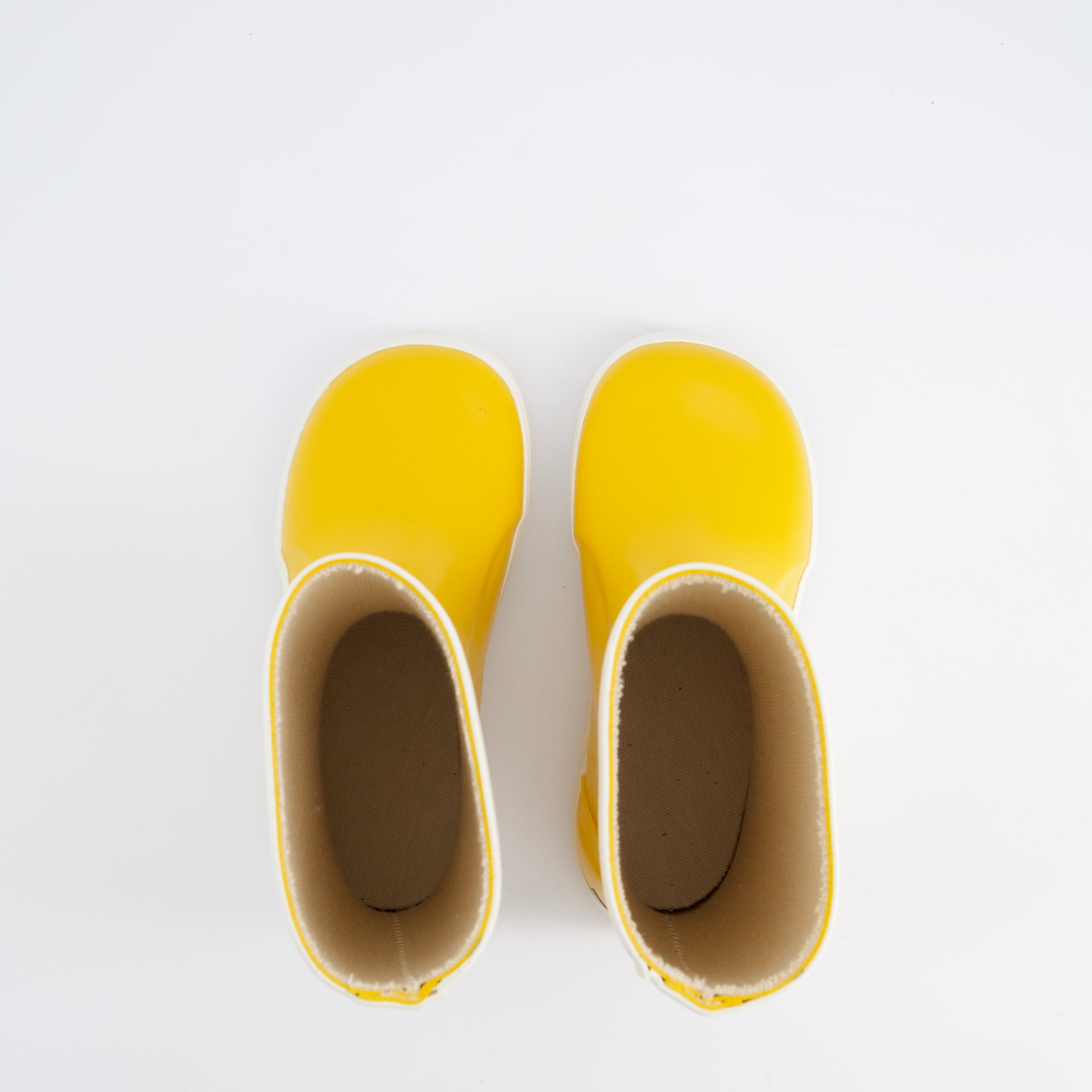 BERGSTEIN Mädchenschuhe - Gummistiefel, Burschenschuhe - Gummistiefel, Gummistiefel Rainboot