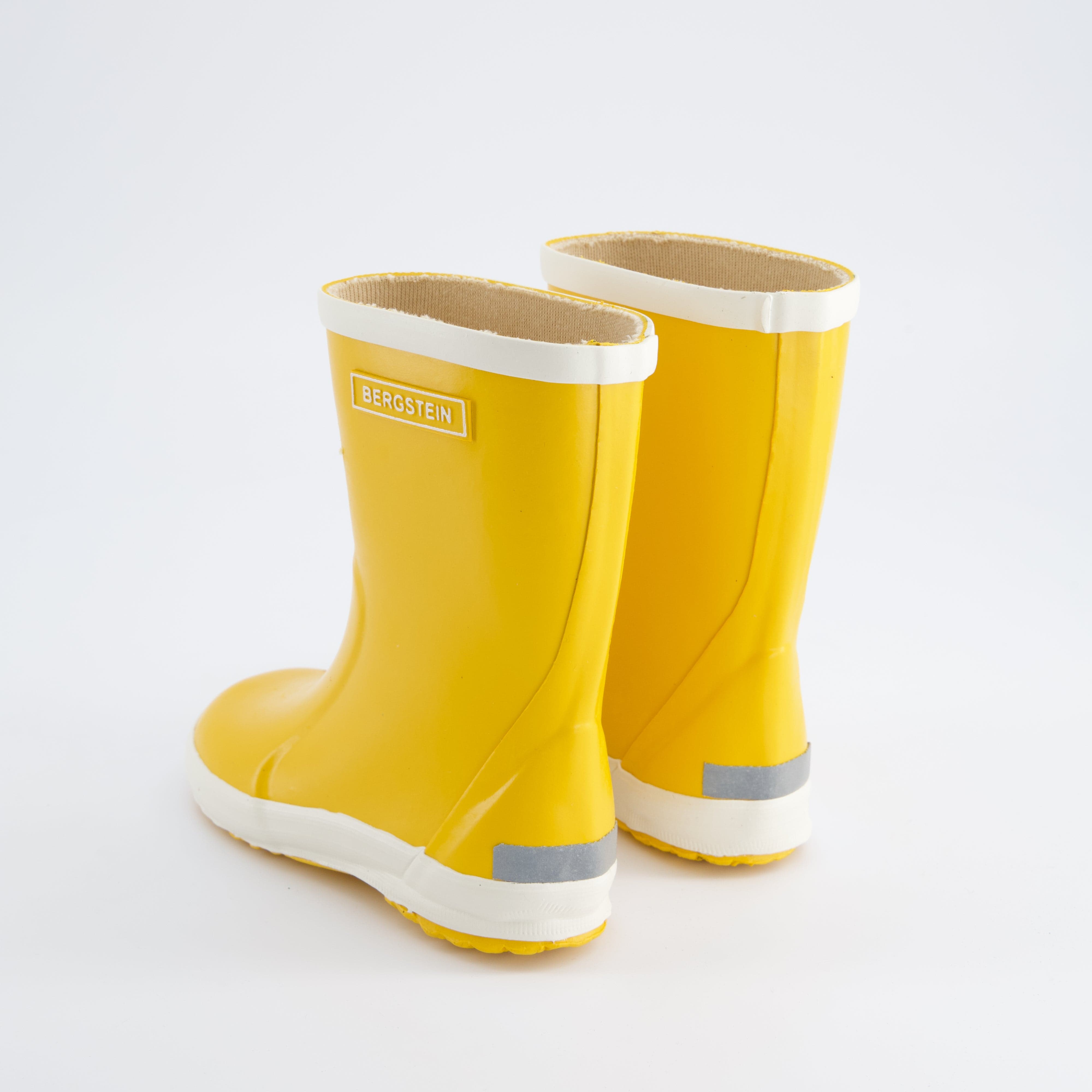 BERGSTEIN Mädchenschuhe - Gummistiefel, Burschenschuhe - Gummistiefel, Gummistiefel Rainboot