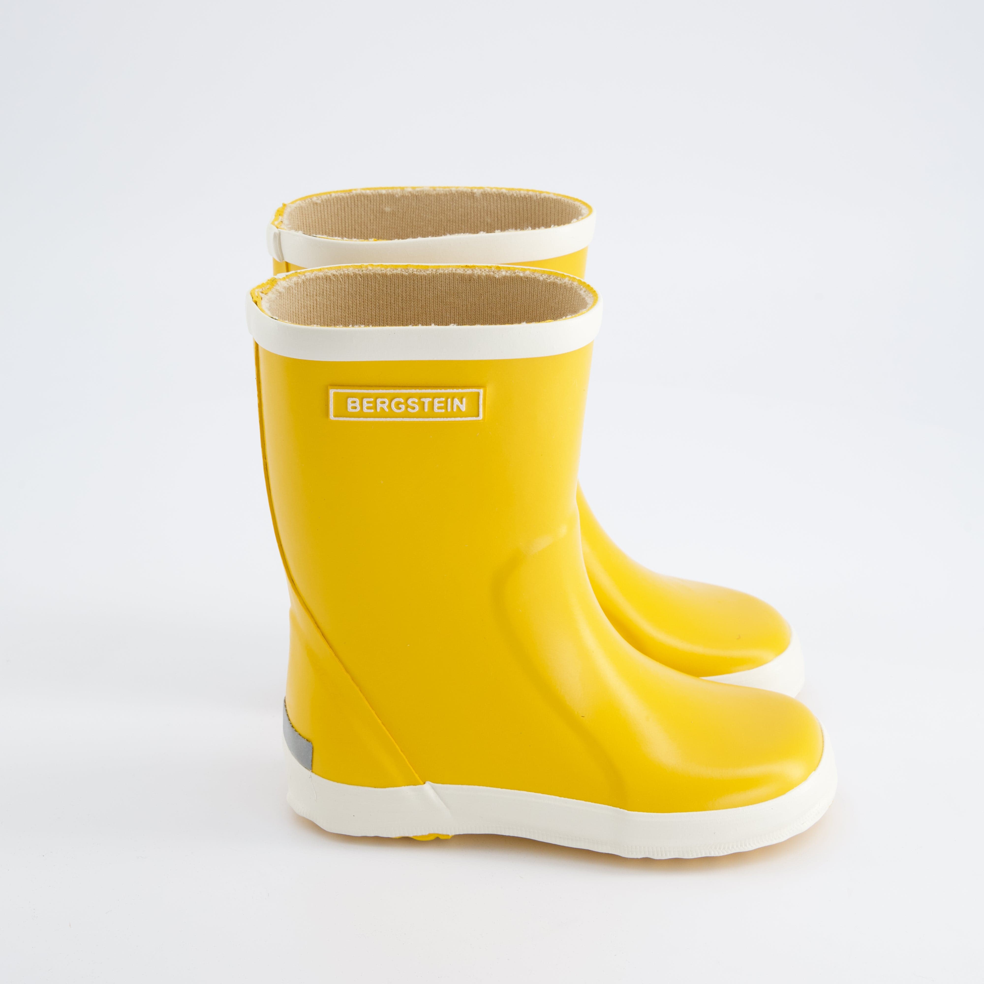 BERGSTEIN Mädchenschuhe - Gummistiefel, Burschenschuhe - Gummistiefel, Gummistiefel Rainboot