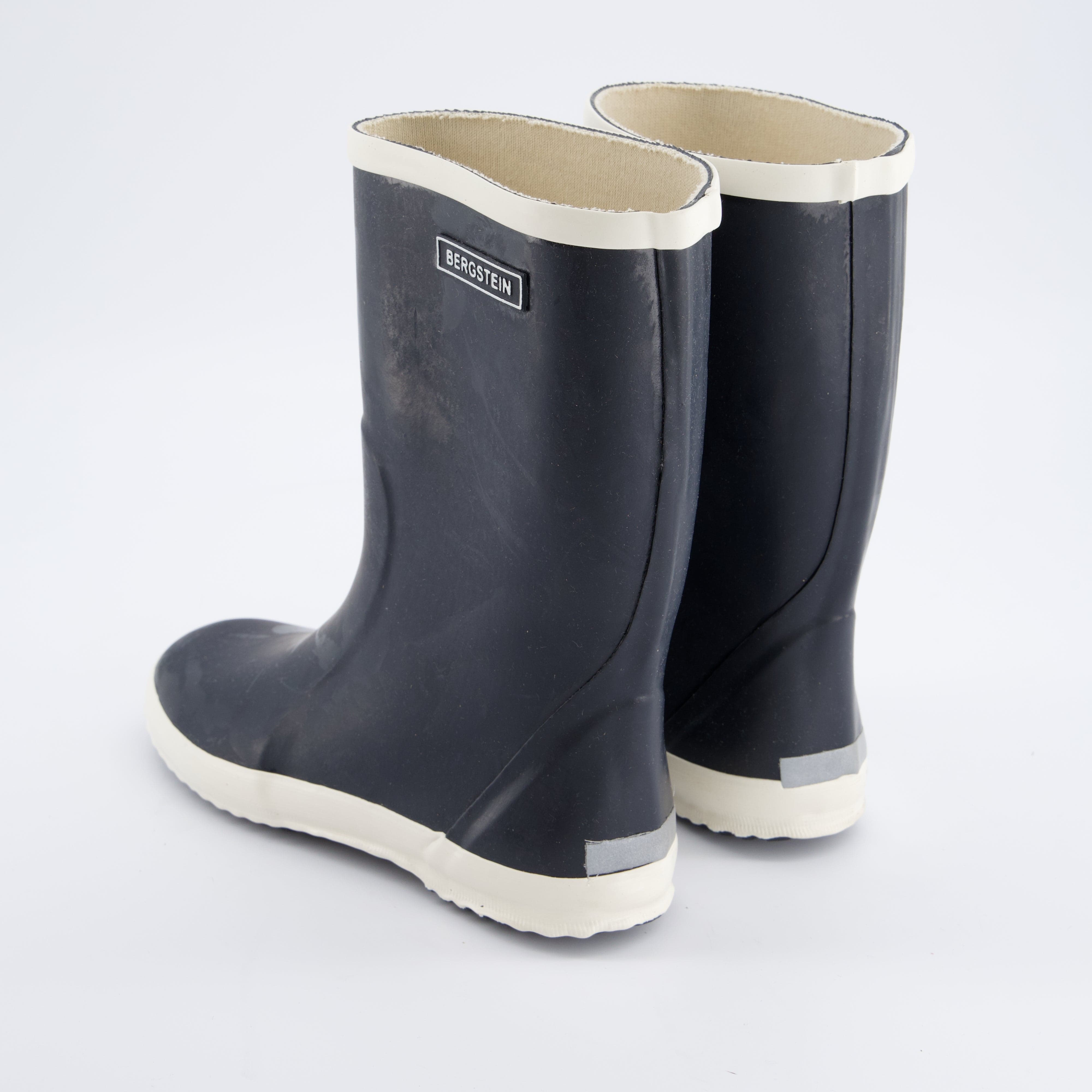 BERGSTEIN Mädchenschuhe - Gummistiefel, Burschenschuhe - Gummistiefel, Gummistiefel Rainboot