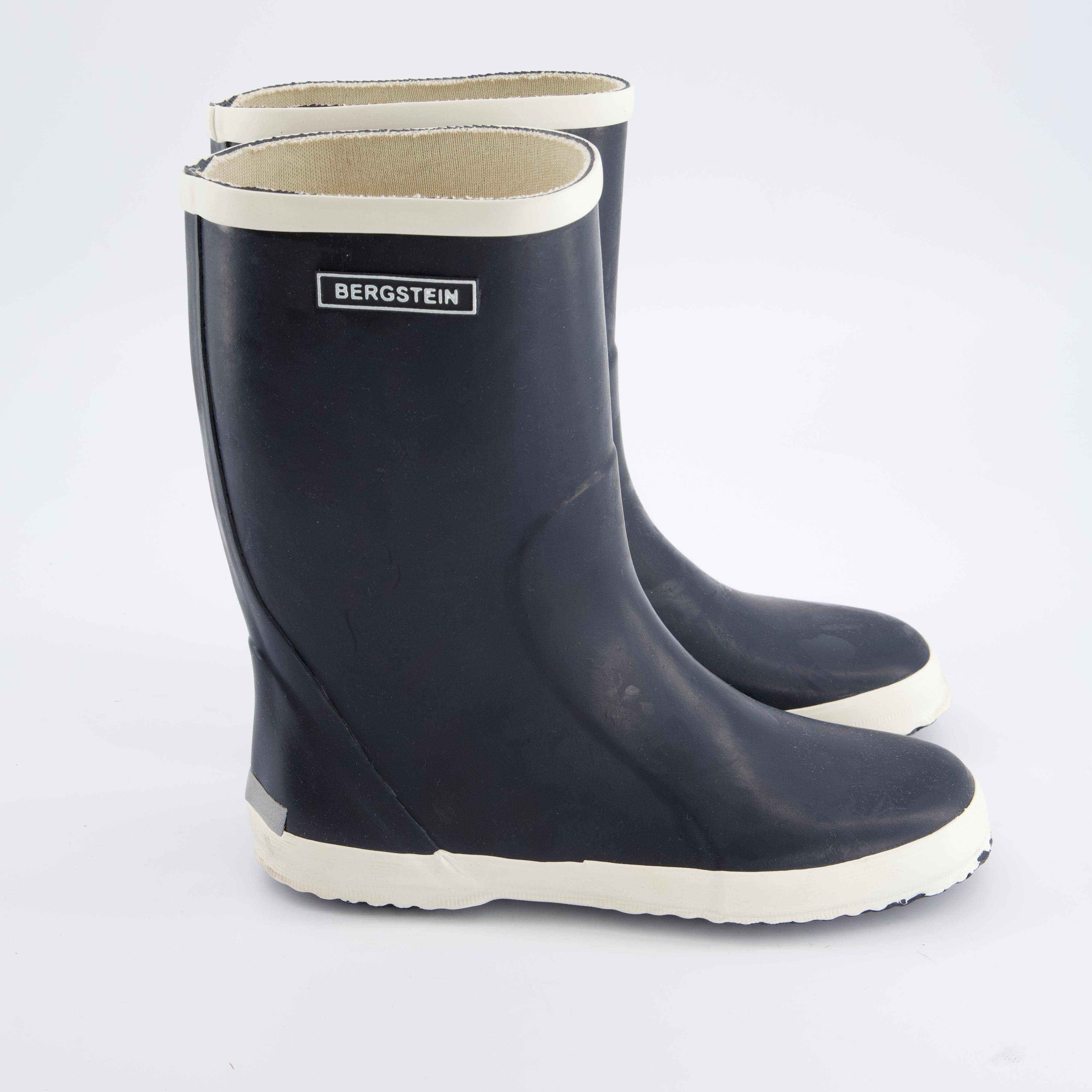 BERGSTEIN Mädchenschuhe - Gummistiefel, Burschenschuhe - Gummistiefel, Gummistiefel Rainboot