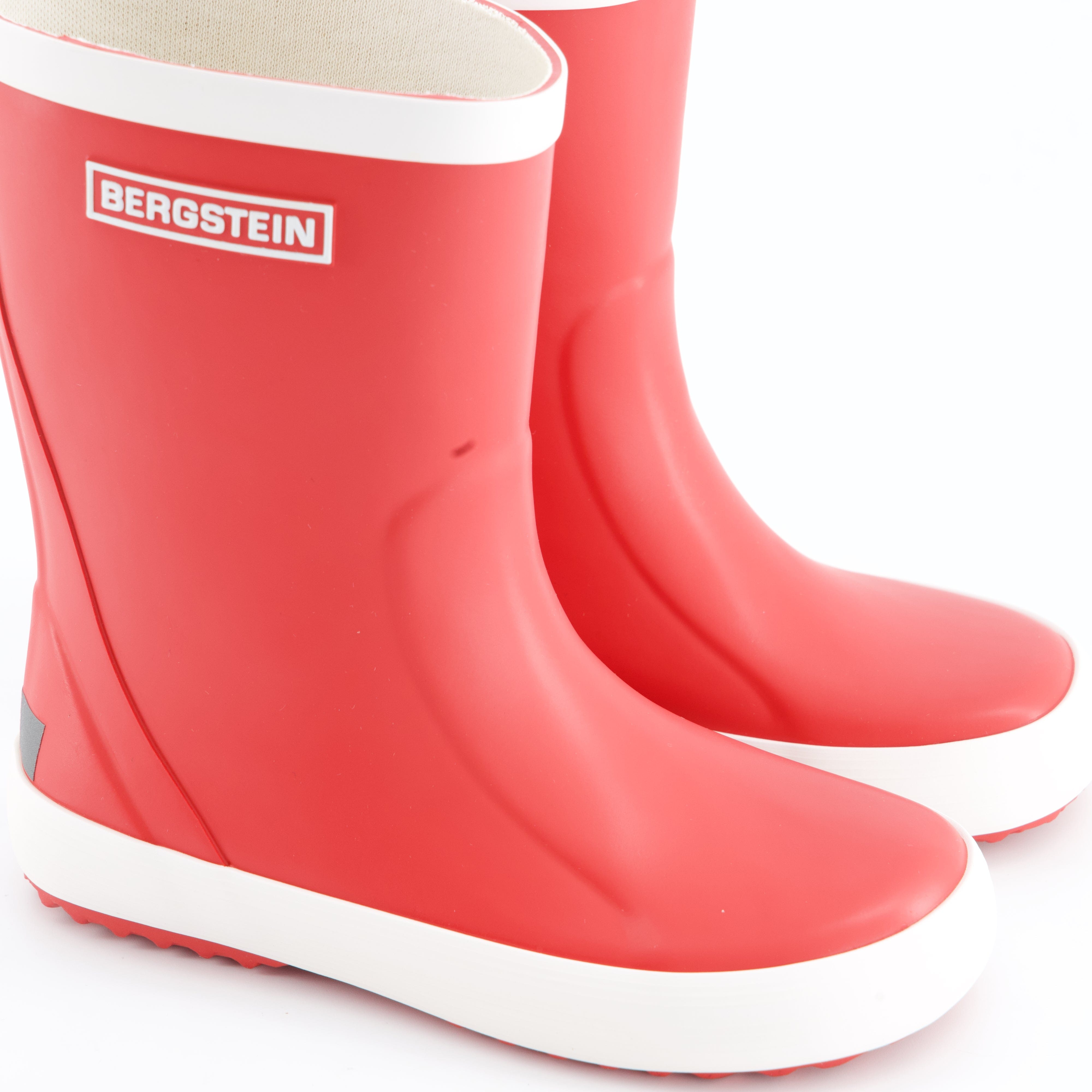 BERGSTEIN Mädchenschuhe - Gummistiefel Gummistiefel