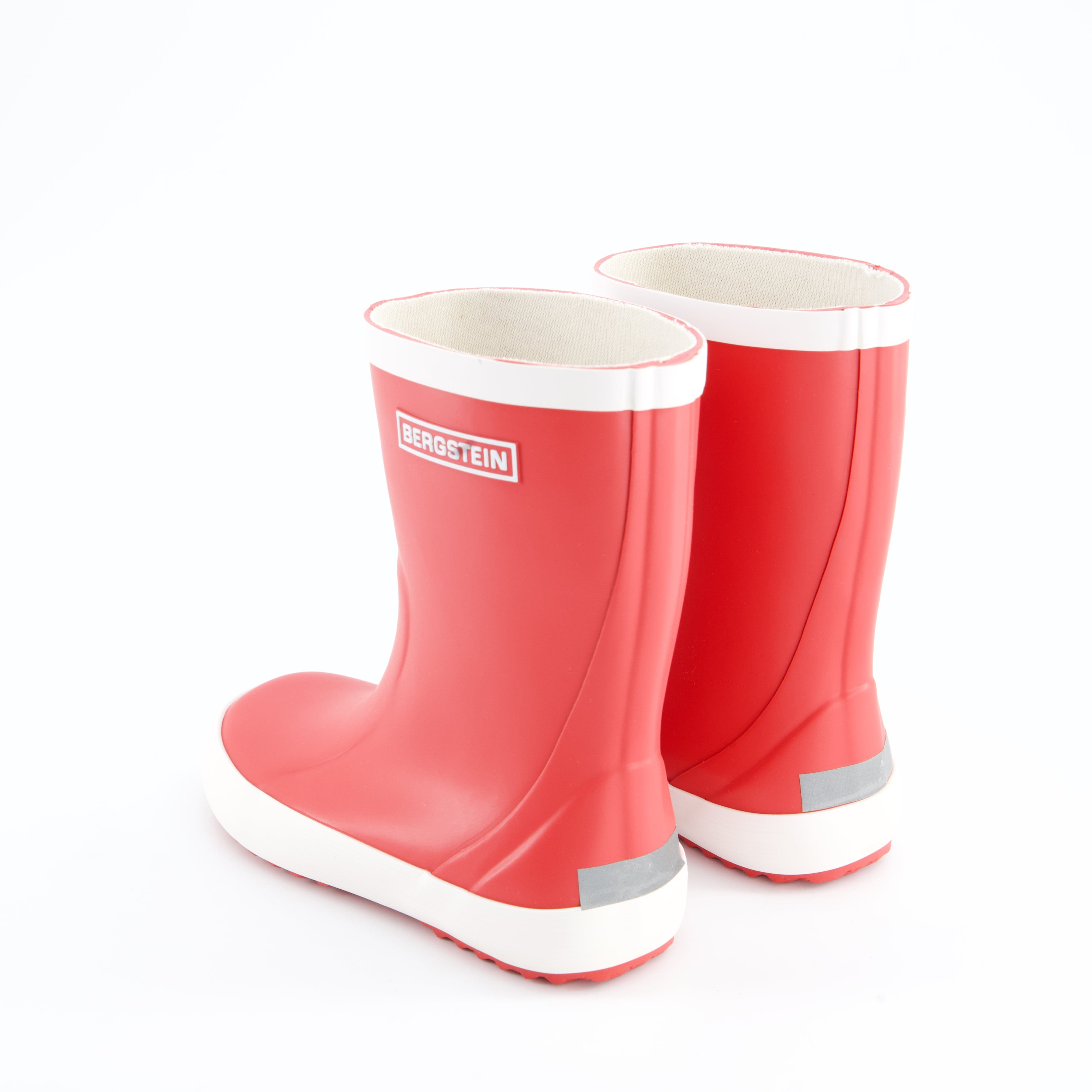 BERGSTEIN Mädchenschuhe - Gummistiefel Gummistiefel