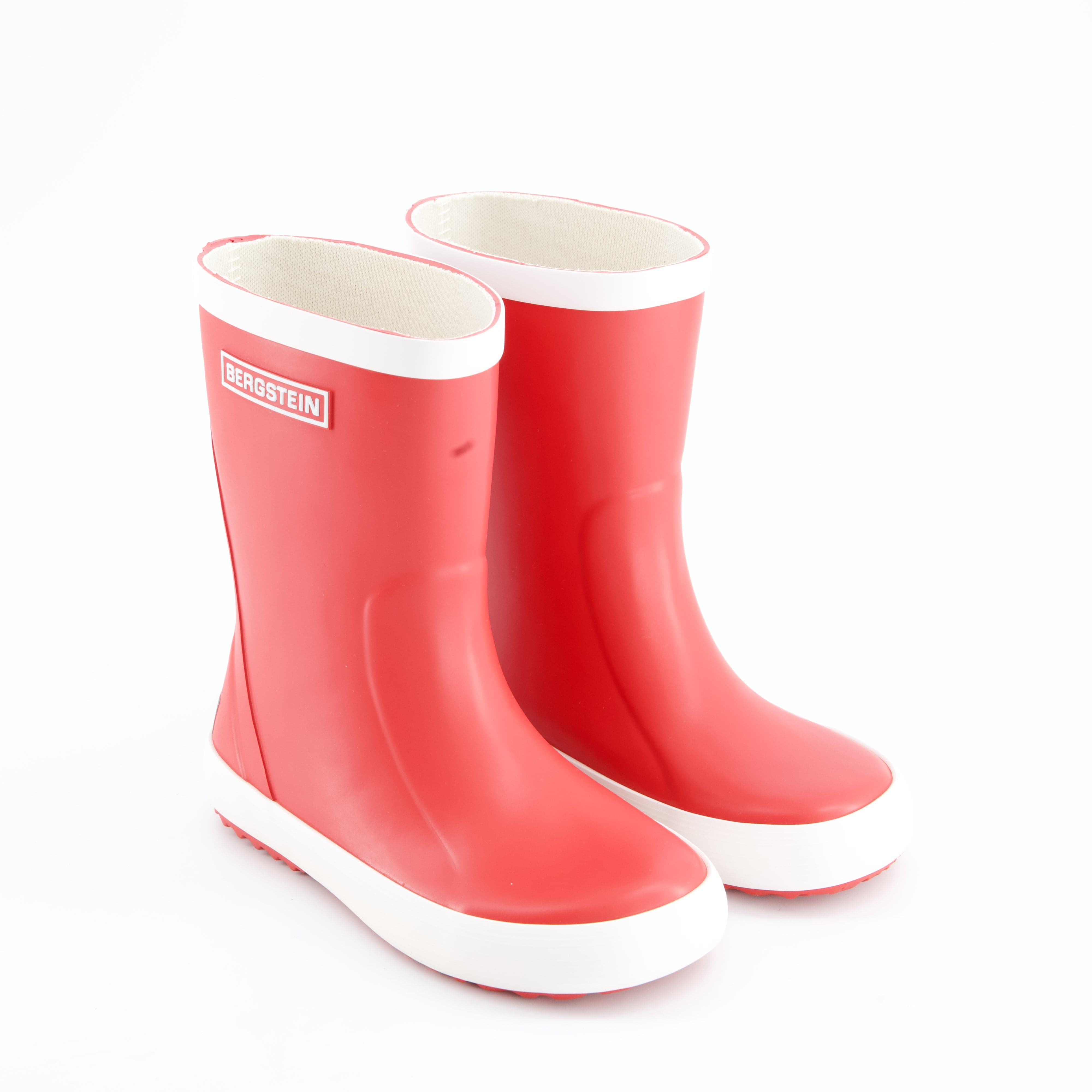 BERGSTEIN Mädchenschuhe - Gummistiefel Gummistiefel