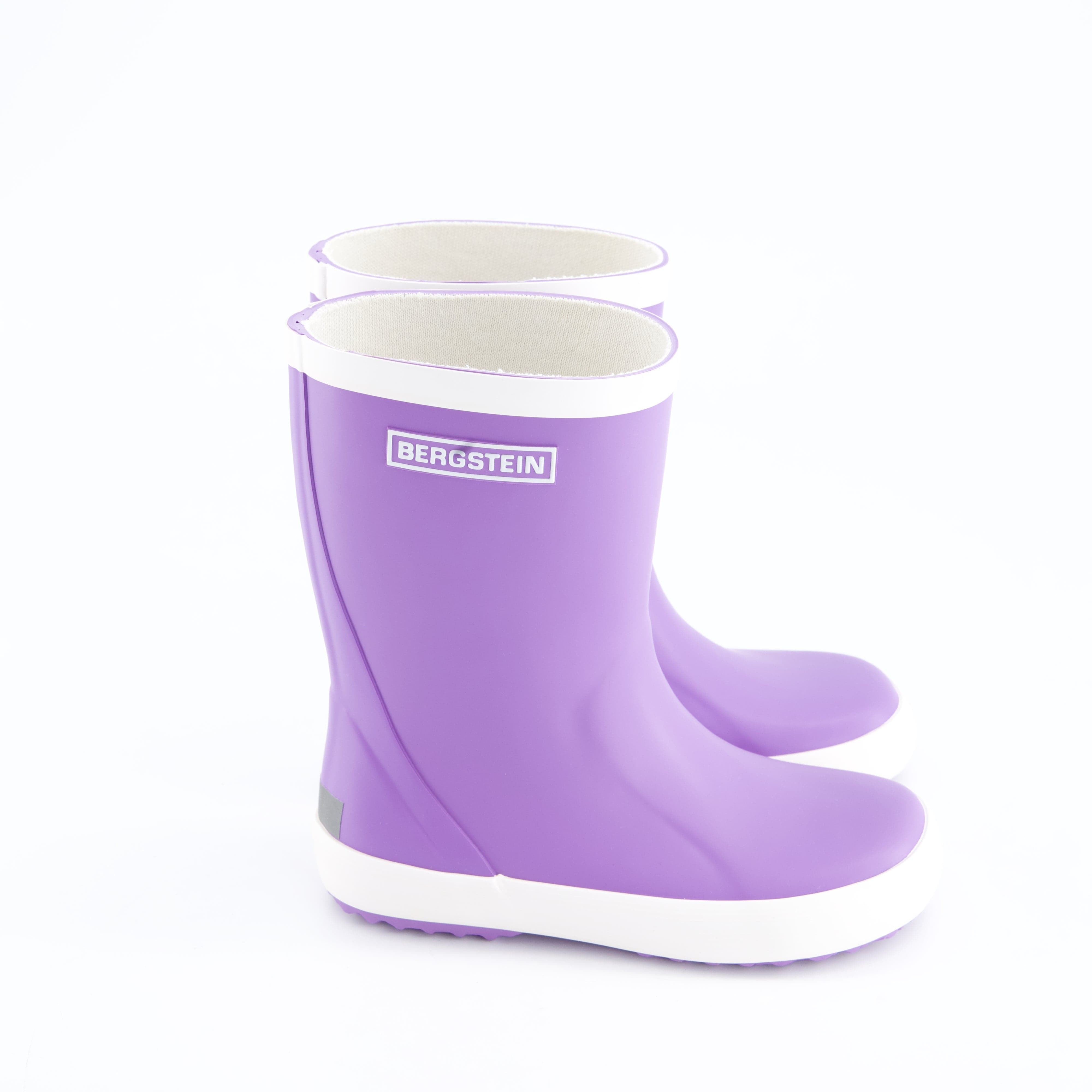 BERGSTEIN Mädchenschuhe - Gummistiefel Gummistiefel