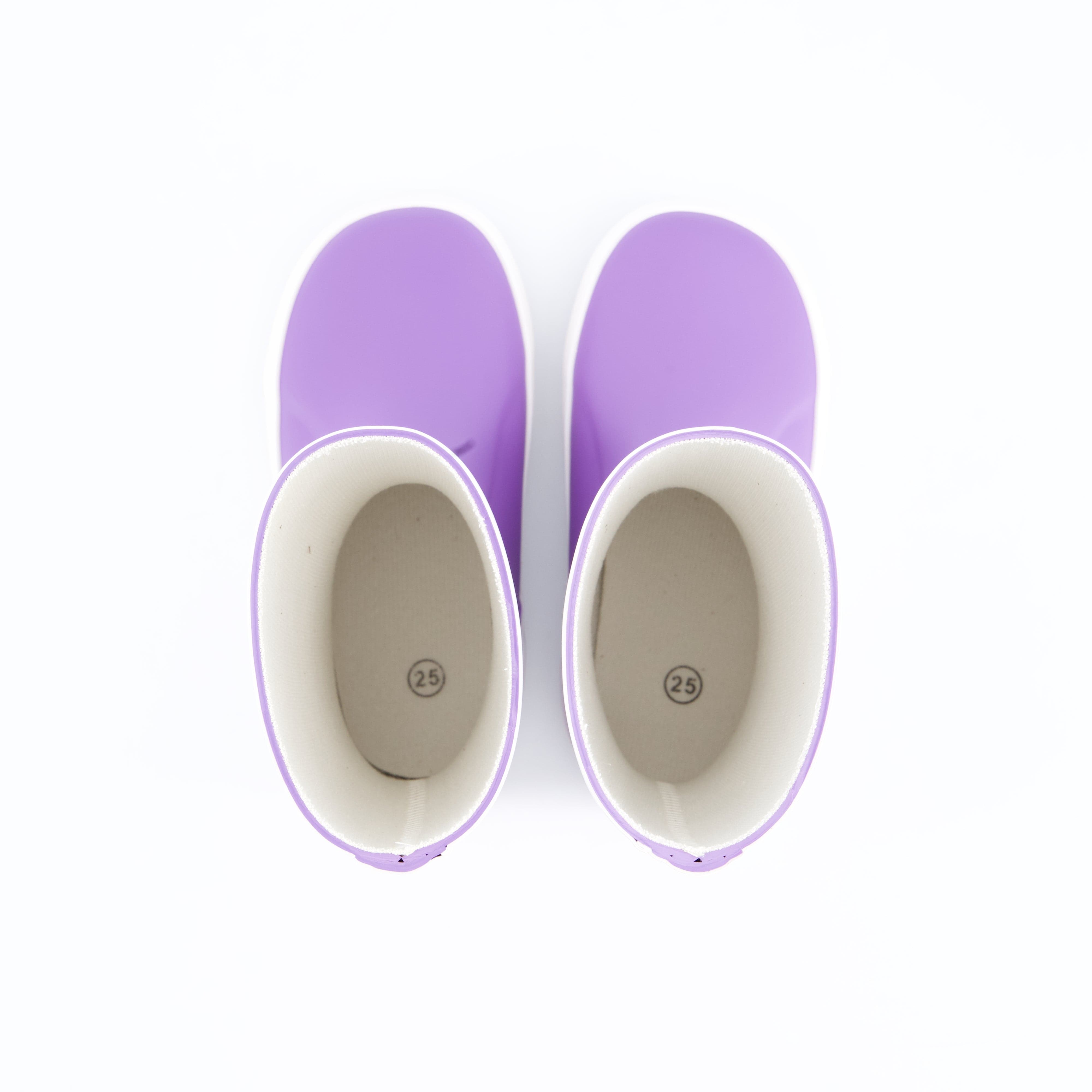 BERGSTEIN Mädchenschuhe - Gummistiefel Gummistiefel