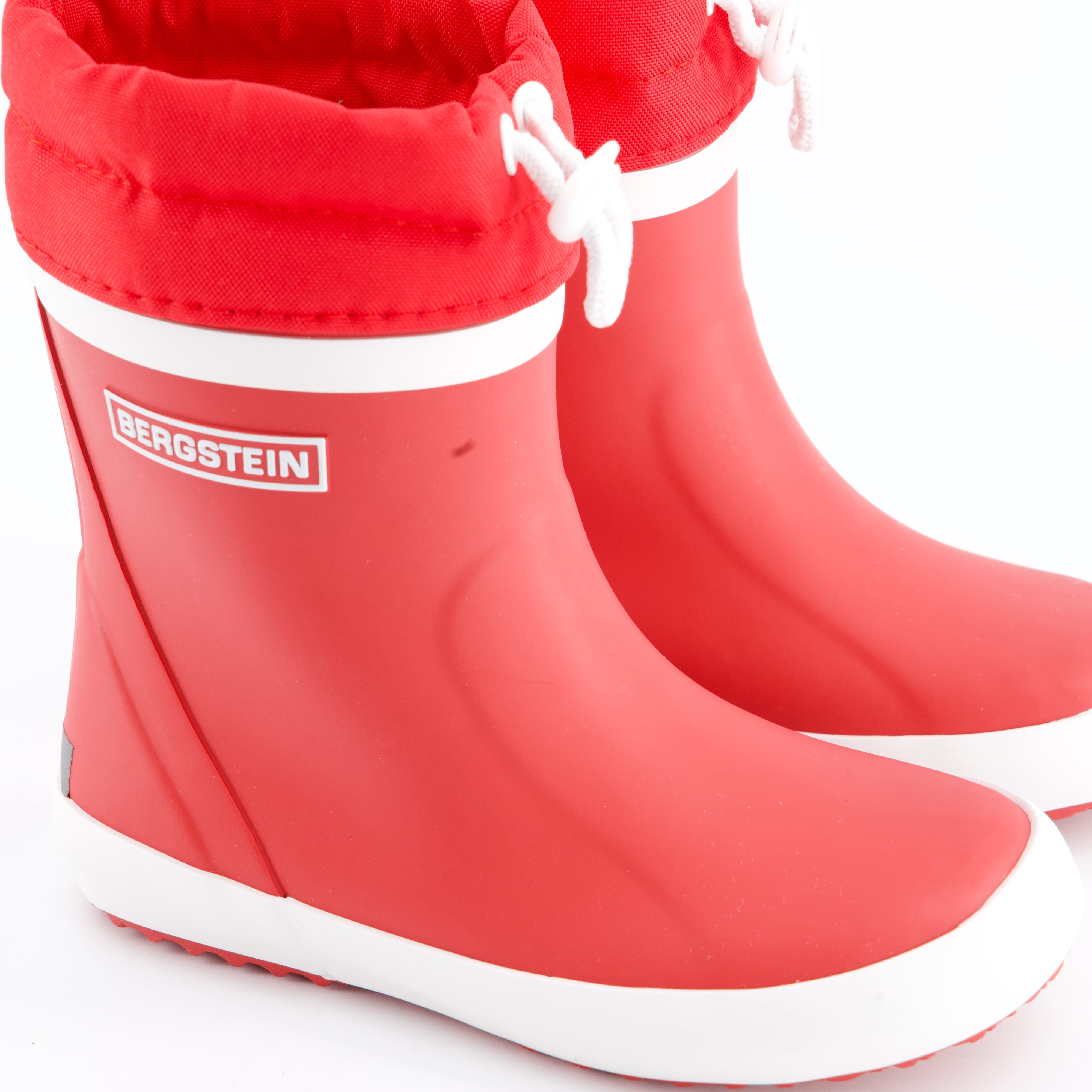 BERGSTEIN Mädchenschuhe - Gummistiefel Gummistiefel Winterboot