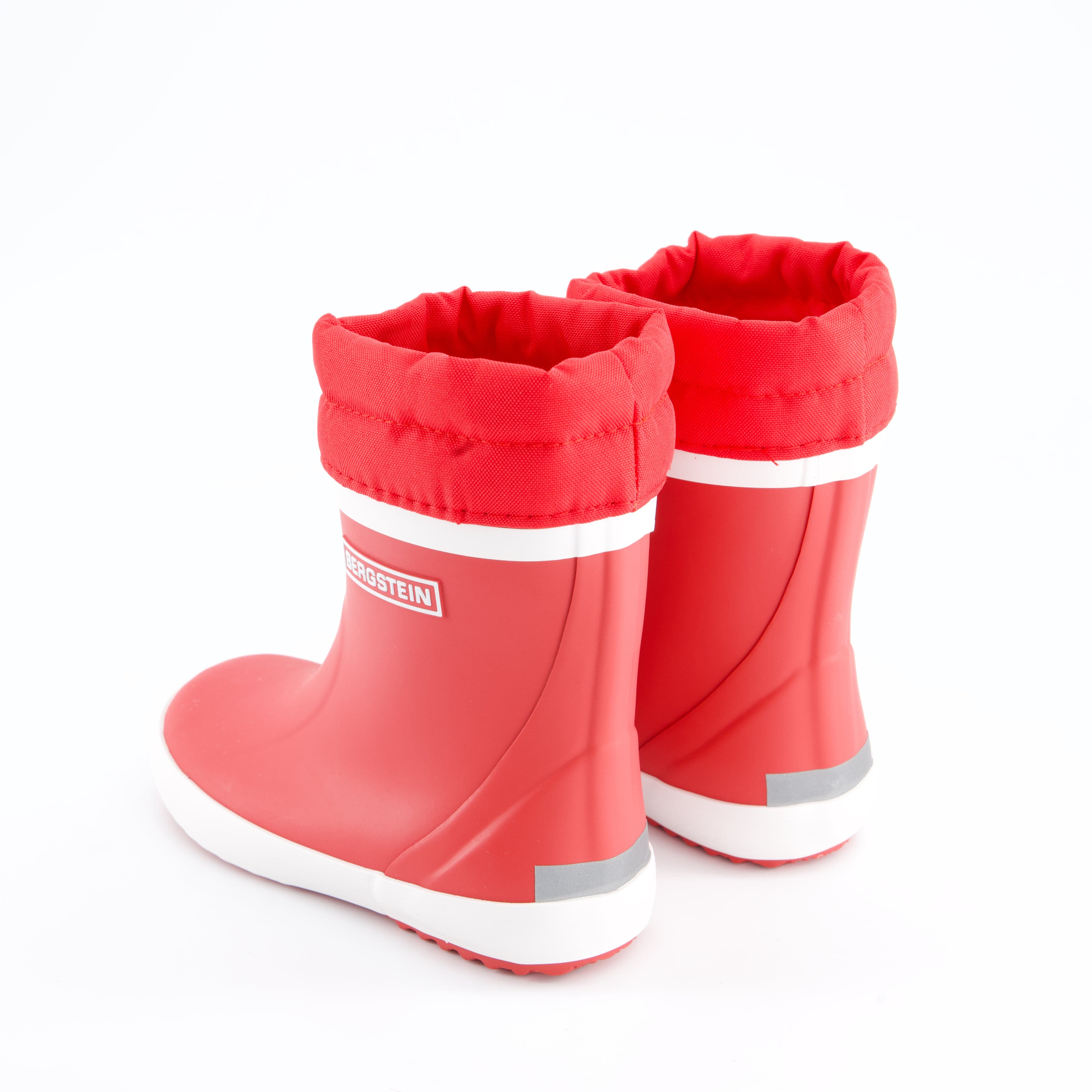 BERGSTEIN Mädchenschuhe - Gummistiefel Gummistiefel Winterboot