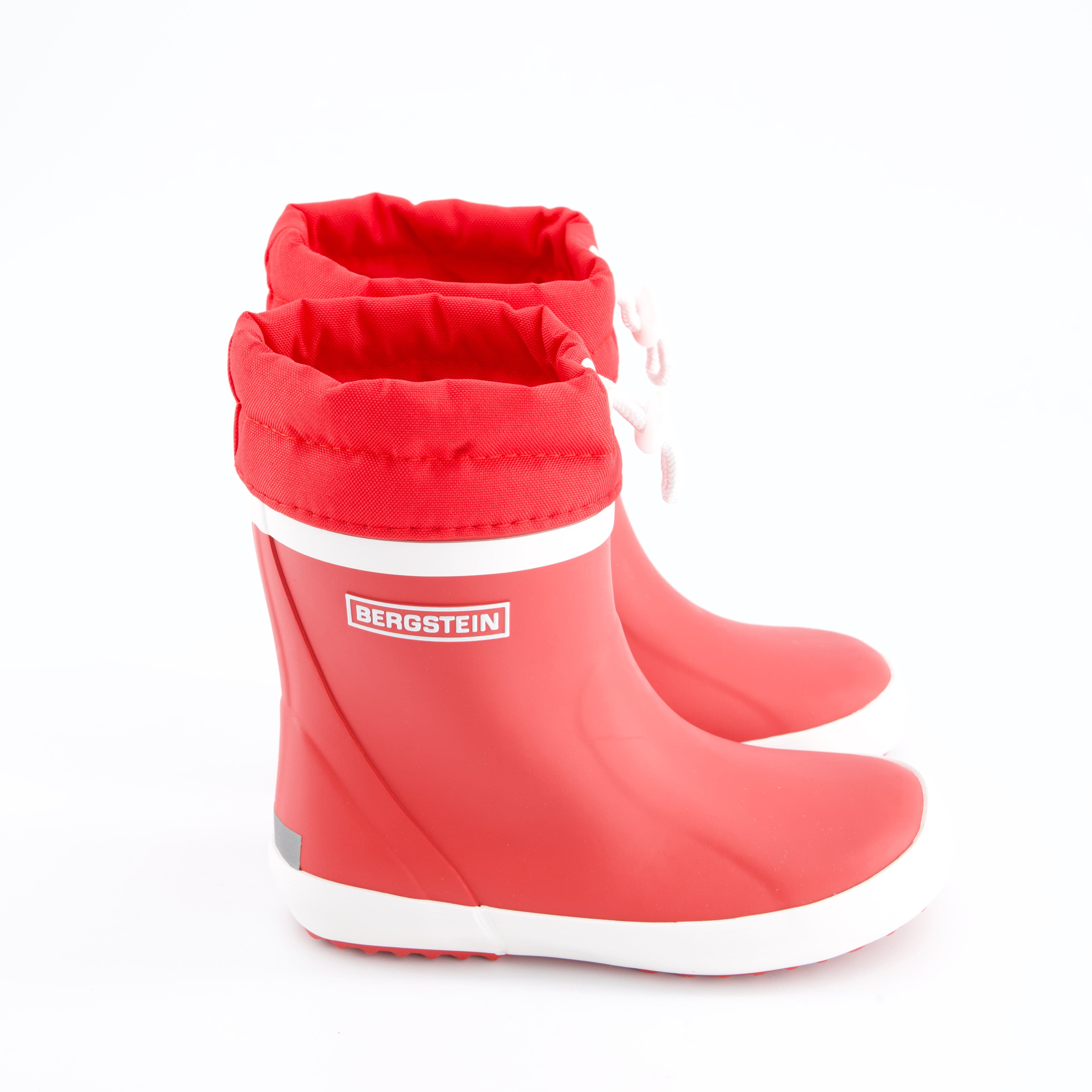 BERGSTEIN Mädchenschuhe - Gummistiefel Gummistiefel Winterboot