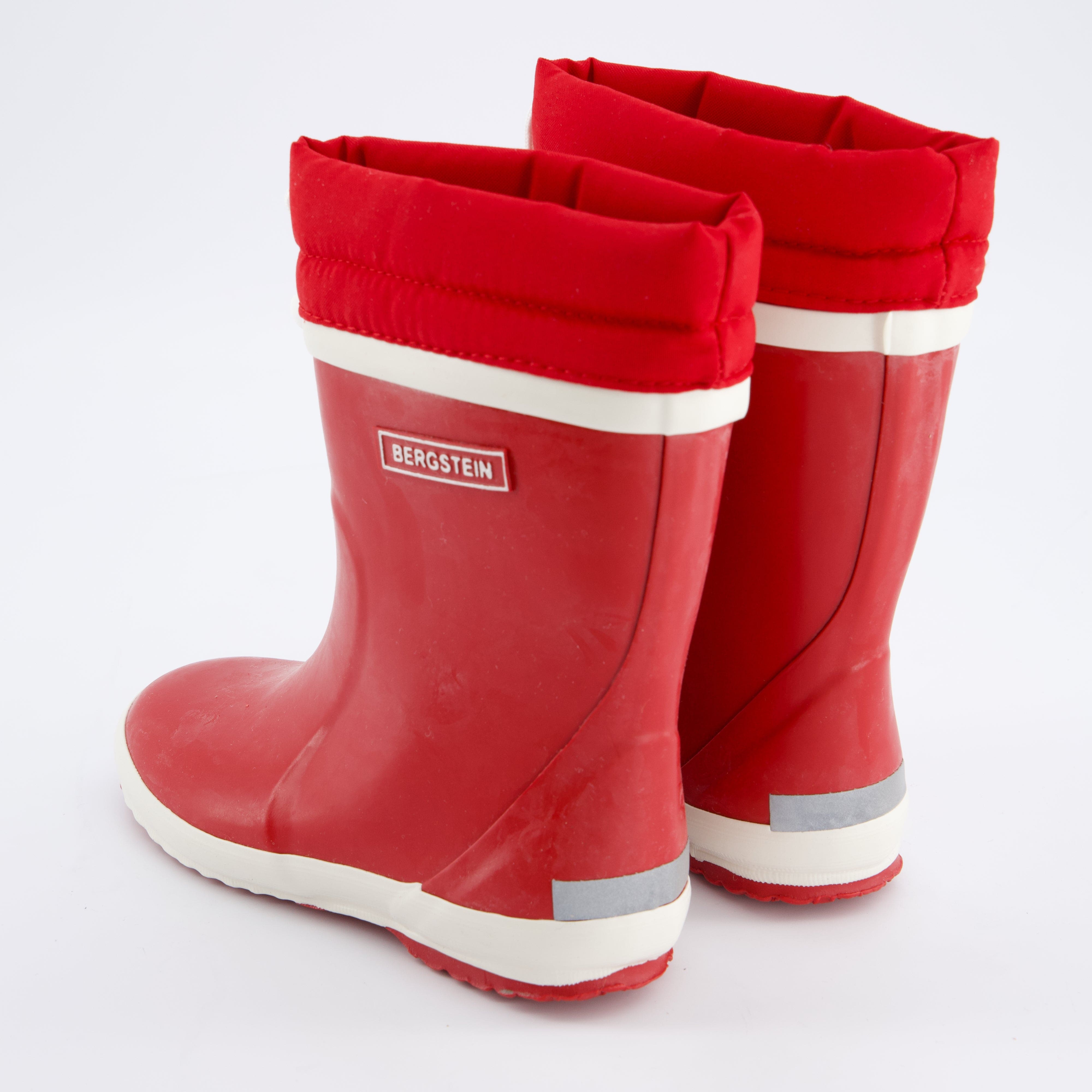 BERGSTEIN Mädchenschuhe - Gummistiefel, Gummistiefel Winterboot