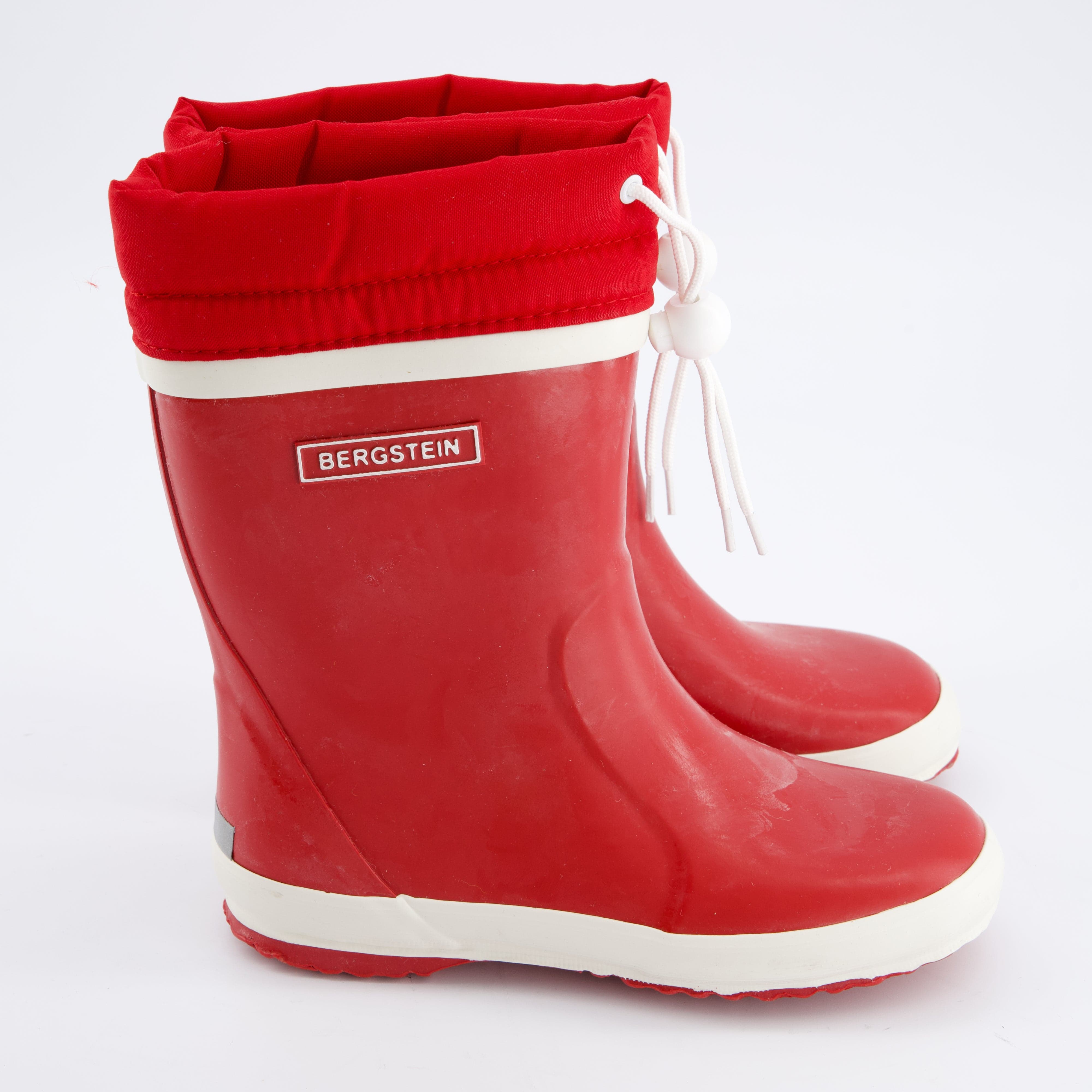 BERGSTEIN Mädchenschuhe - Gummistiefel, Gummistiefel Winterboot
