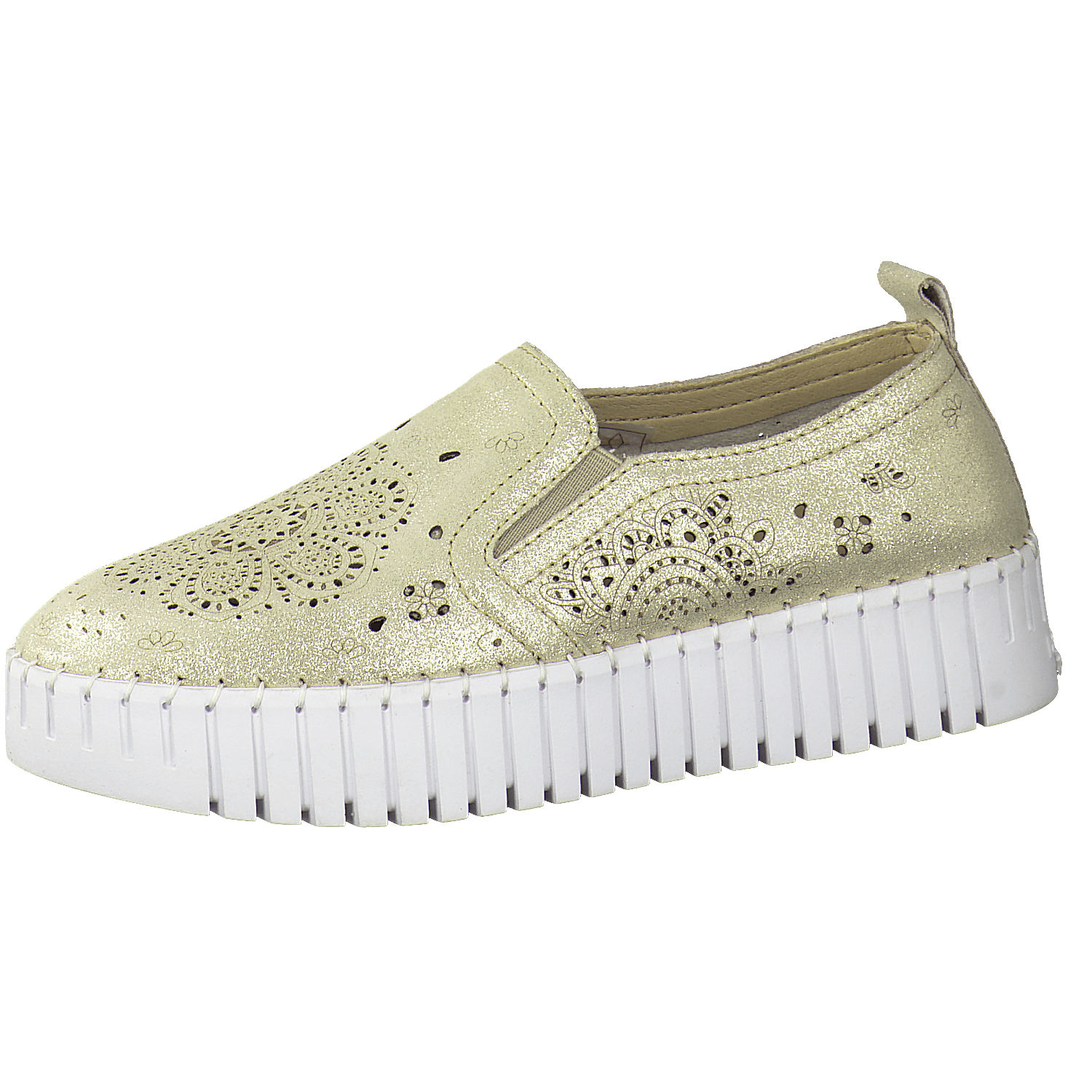 BERNIE MEV D - Slipper/Mokassins, S