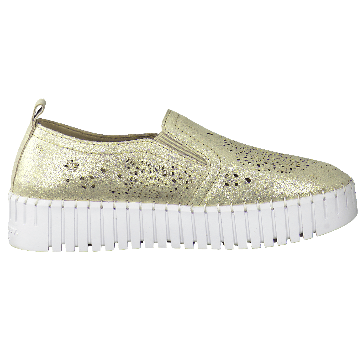 BERNIE MEV D - Slipper/Mokassins, S
