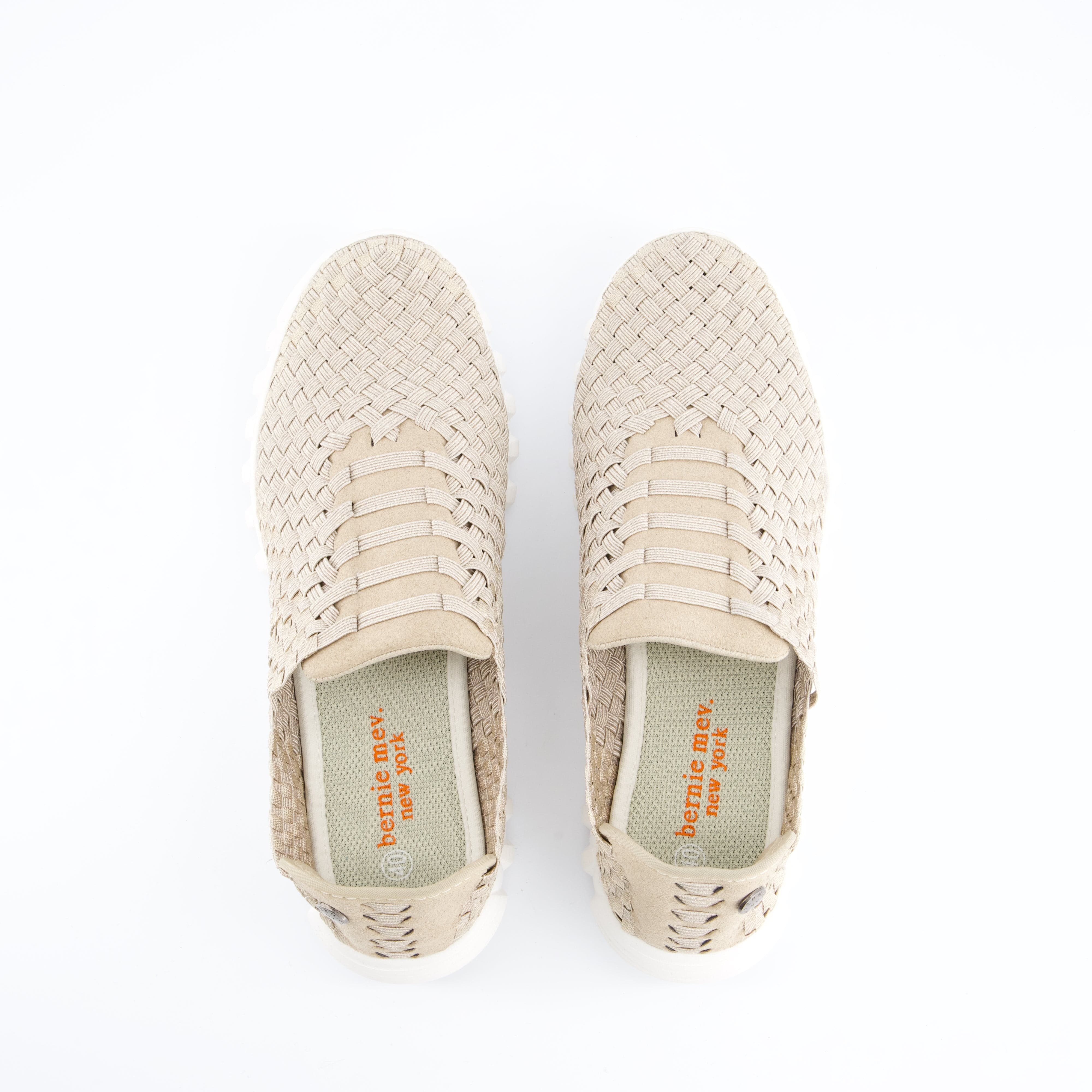 BERNIE MEV Damenschuhe - Slipper/Mokassins Slipper/Mokassins