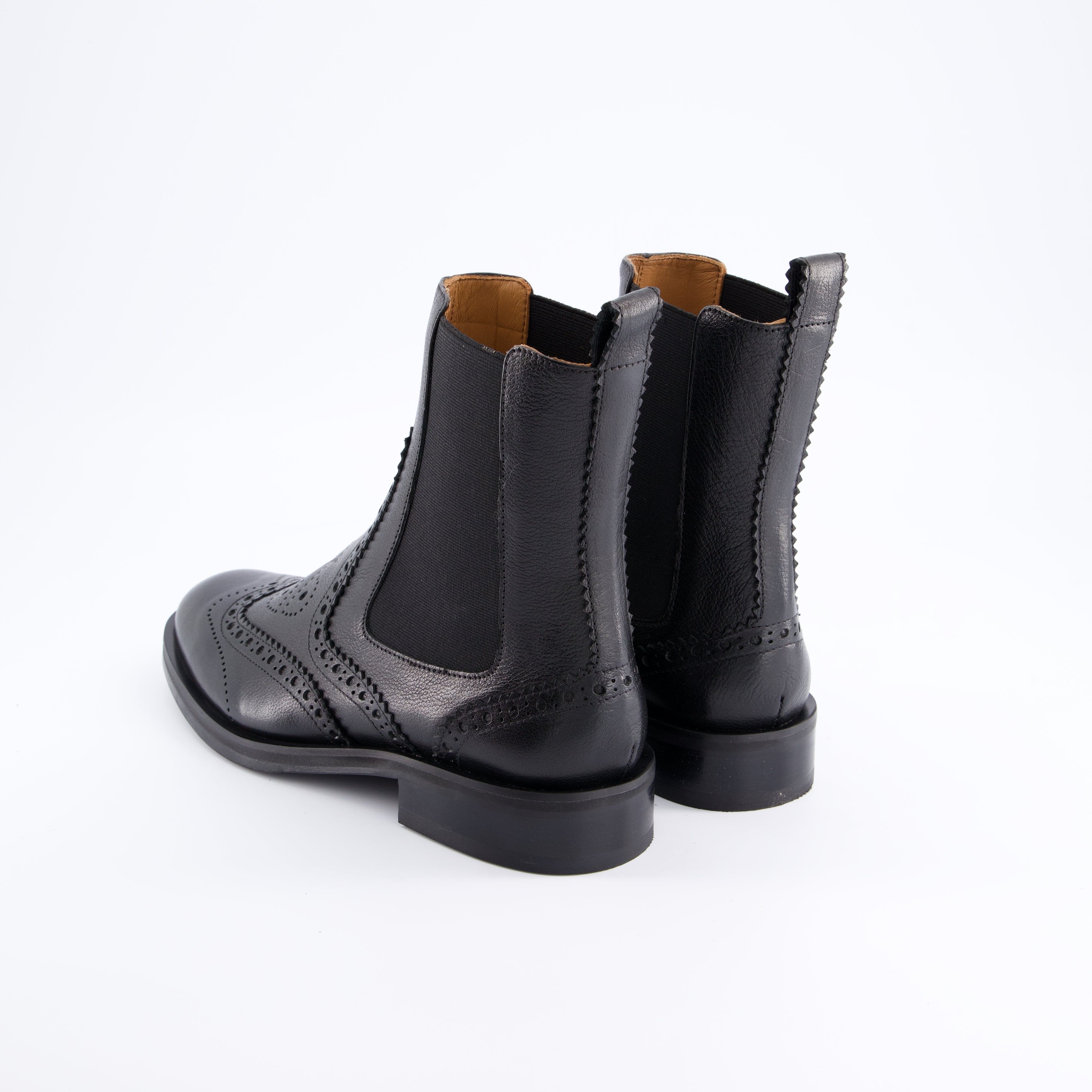 Bervicato Damenschuhe - Stiefelette, Stiefelette