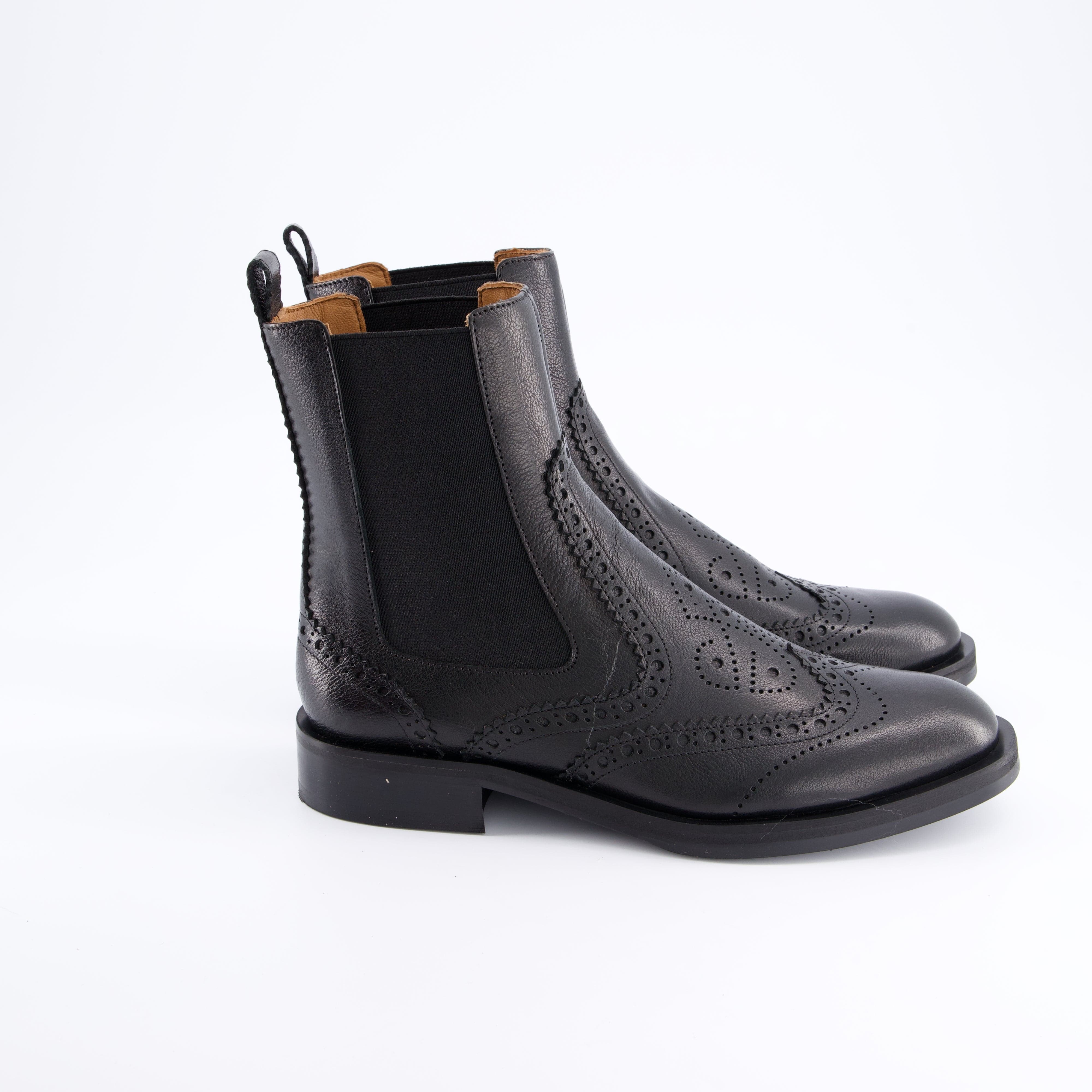 Bervicato Damenschuhe - Stiefelette, Stiefelette