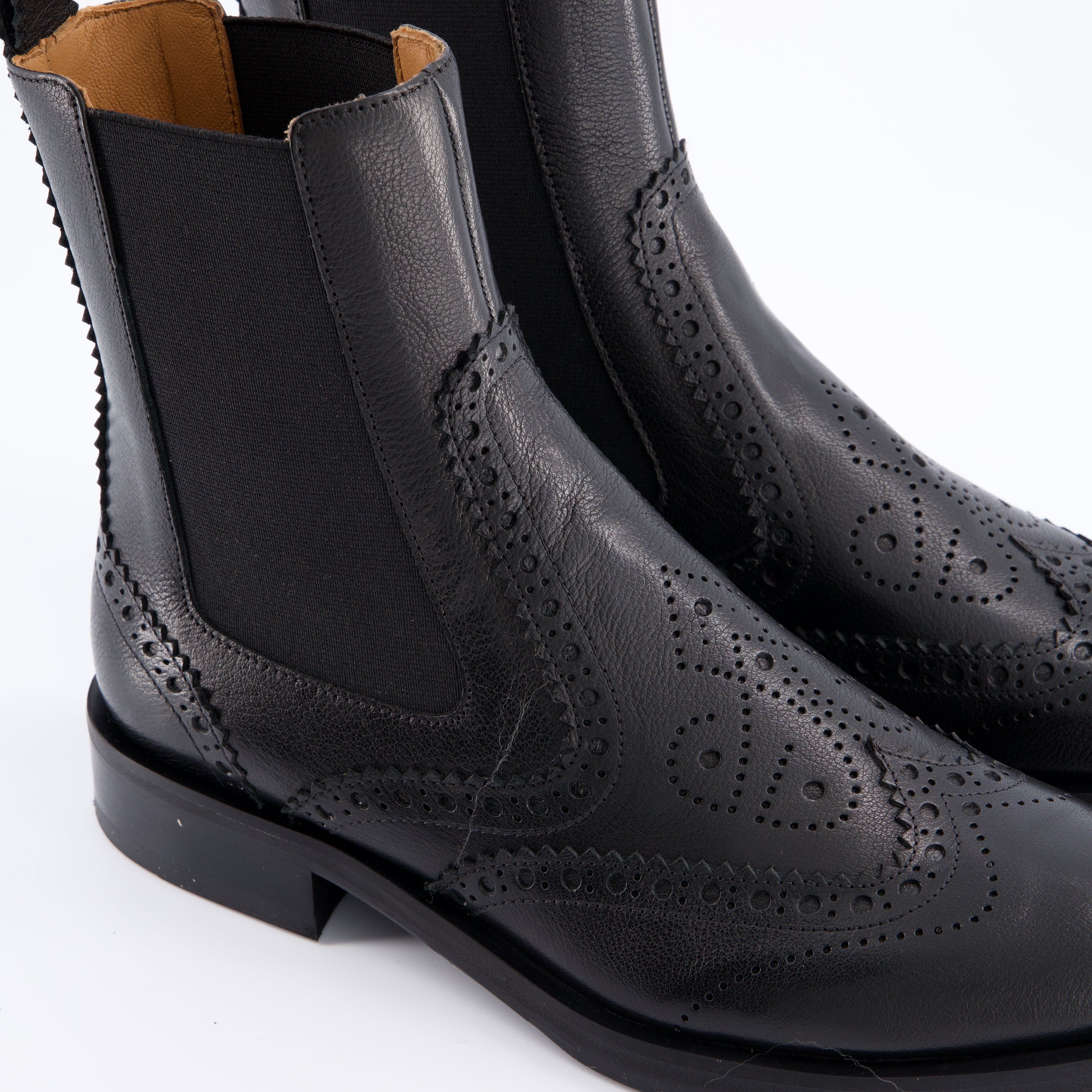 Bervicato Damenschuhe - Stiefelette, Stiefelette