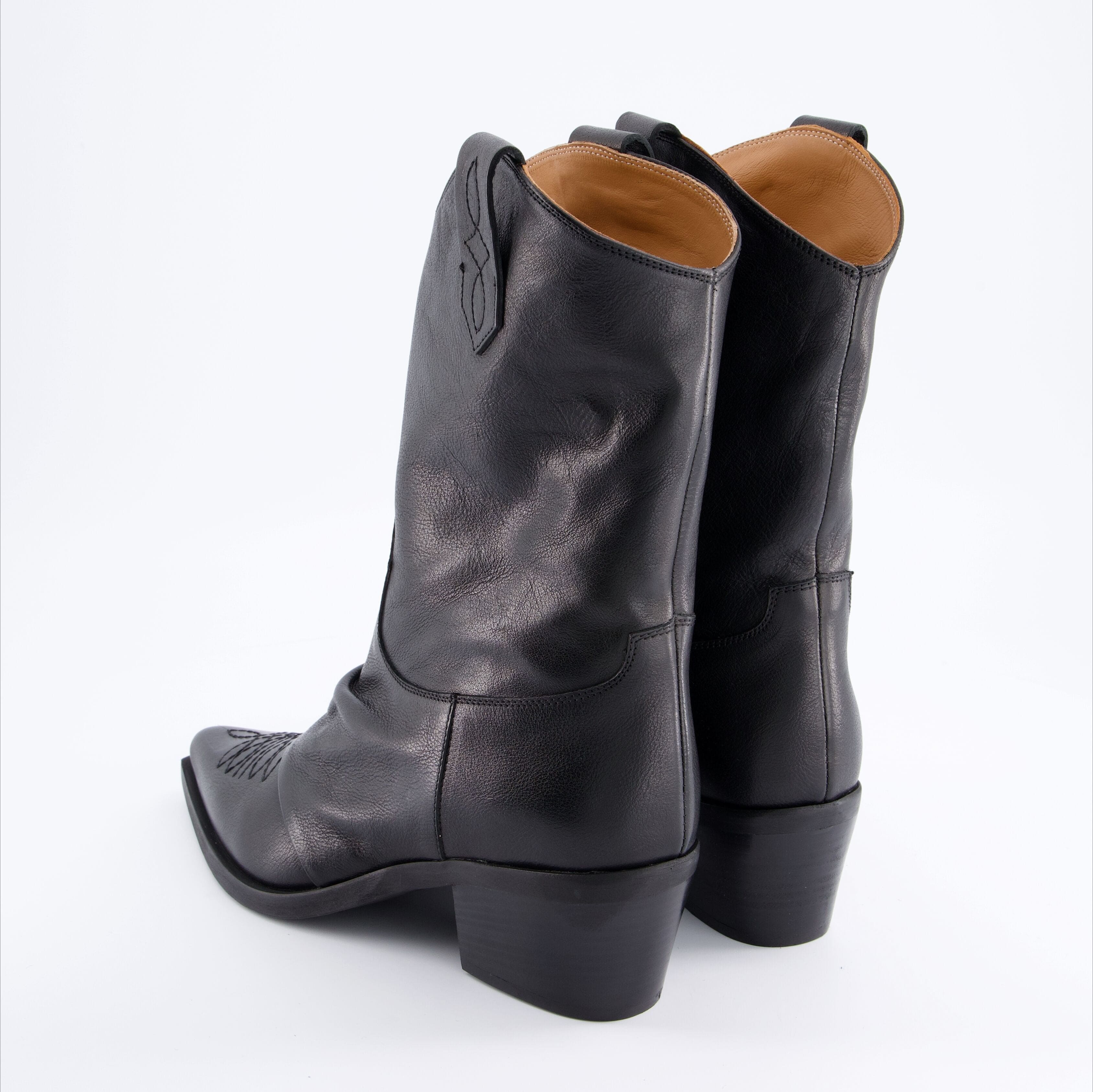 Bervicato Damenschuhe - Stiefelette, Stiefelette