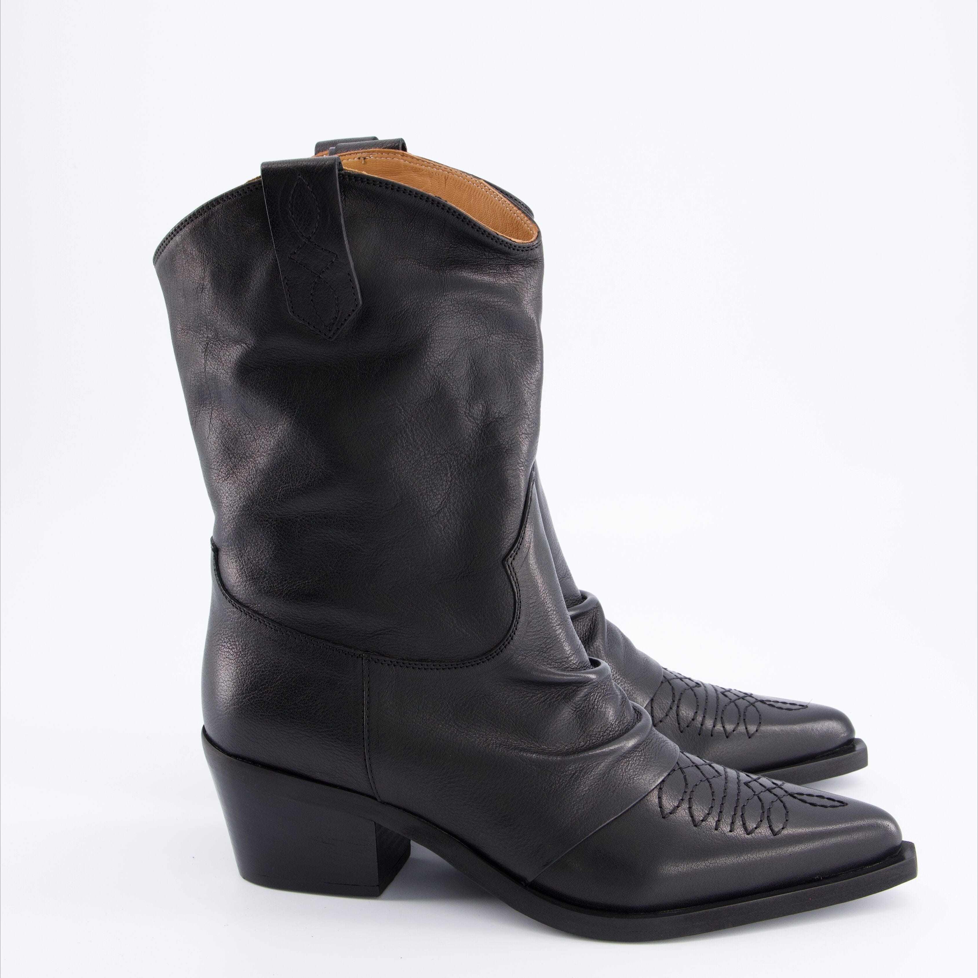 Bervicato Damenschuhe - Stiefelette, Stiefelette