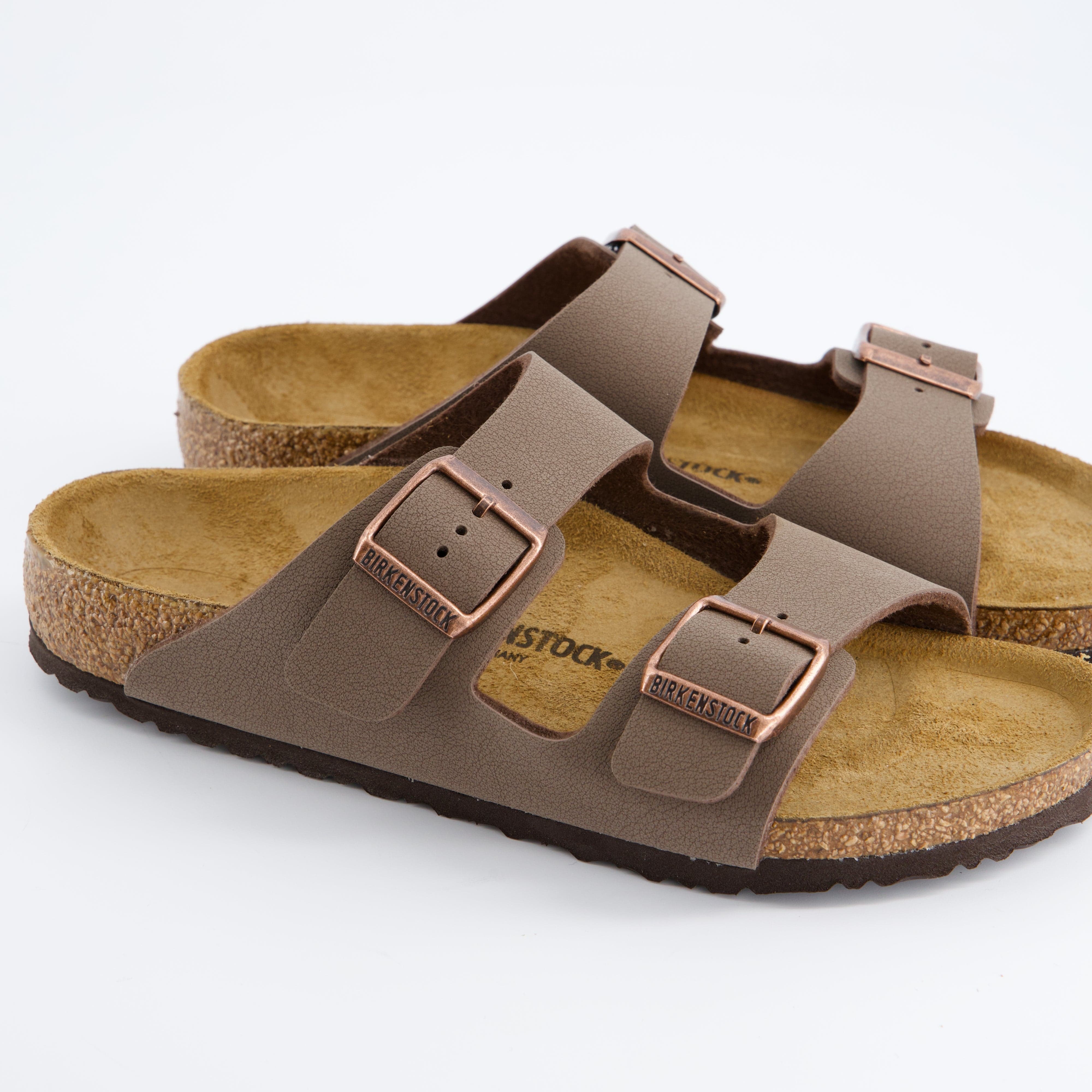 BIRKENSTOCK Burschenschuhe - Hausschuh, Hausschuh Arizona Kinder BFBC