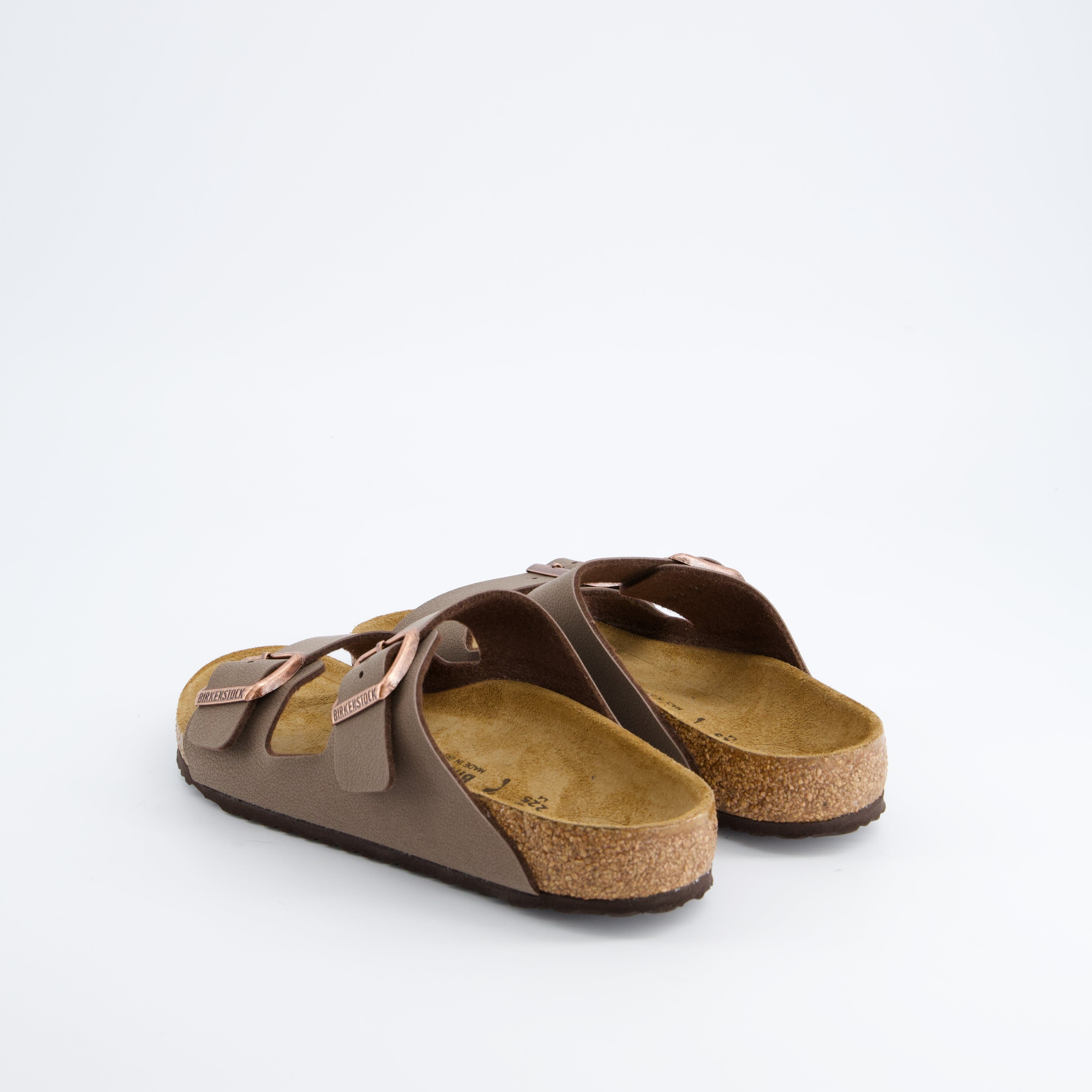 BIRKENSTOCK Burschenschuhe - Hausschuh, Hausschuh Arizona Kinder BFBC