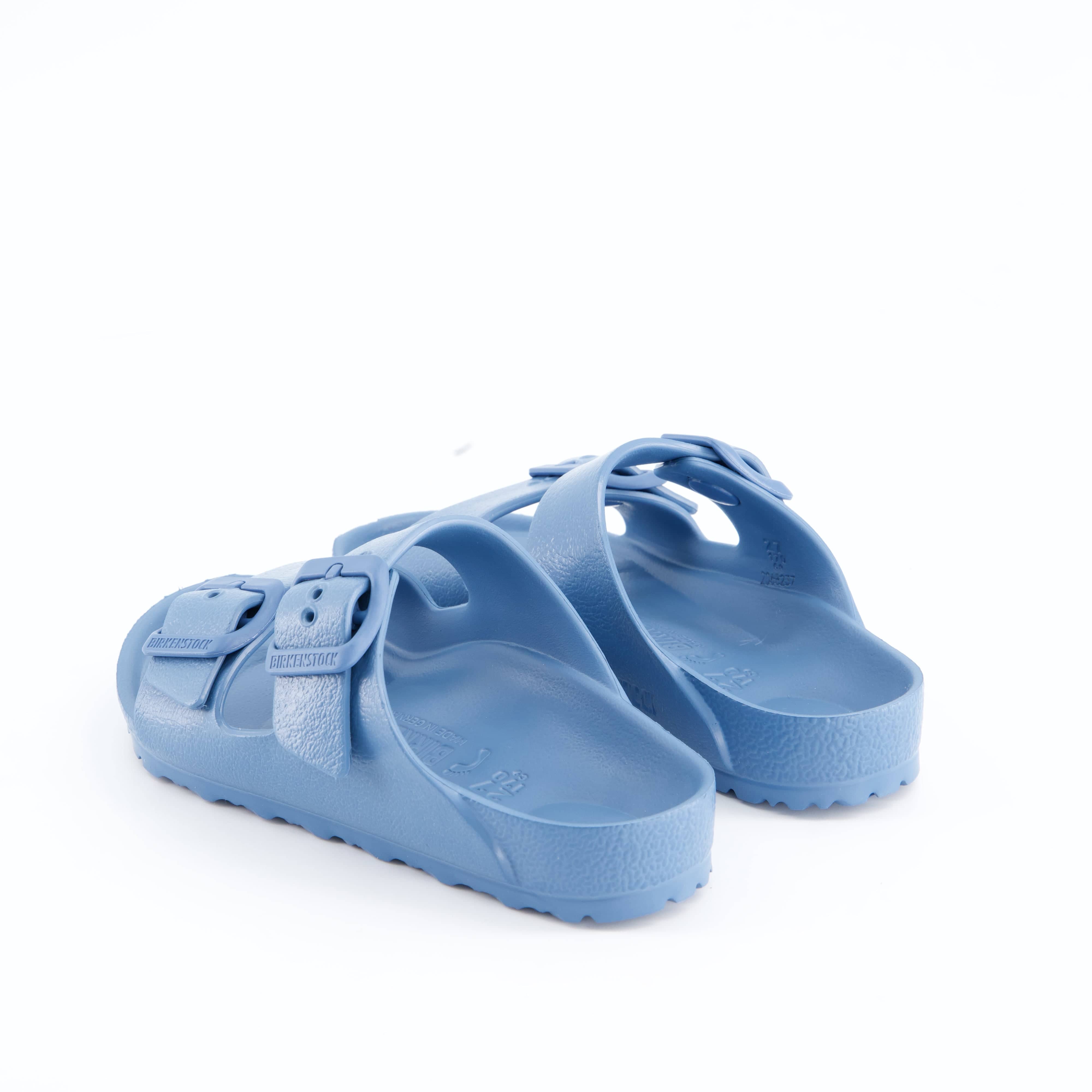 BIRKENSTOCK Burschenschuhe - Pantoffel Pantoffel Arizona EVA Kids EVA