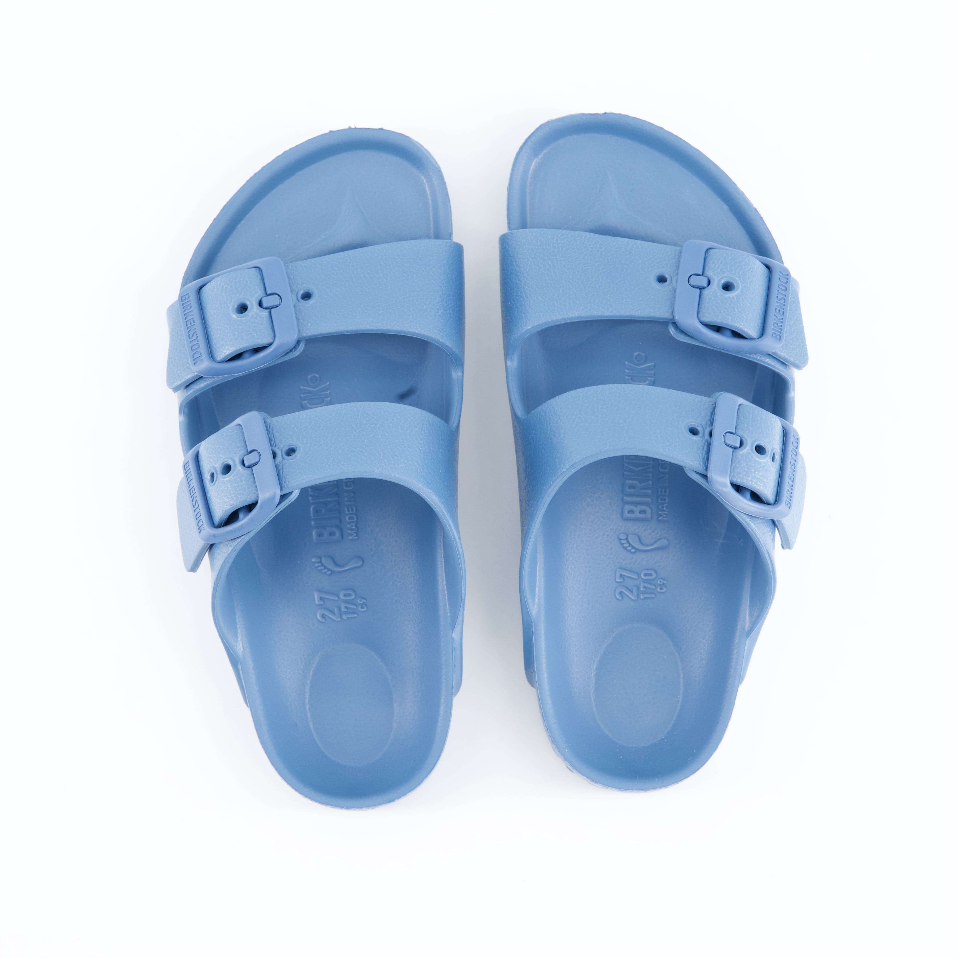 BIRKENSTOCK Burschenschuhe - Pantoffel Pantoffel Arizona EVA Kids EVA