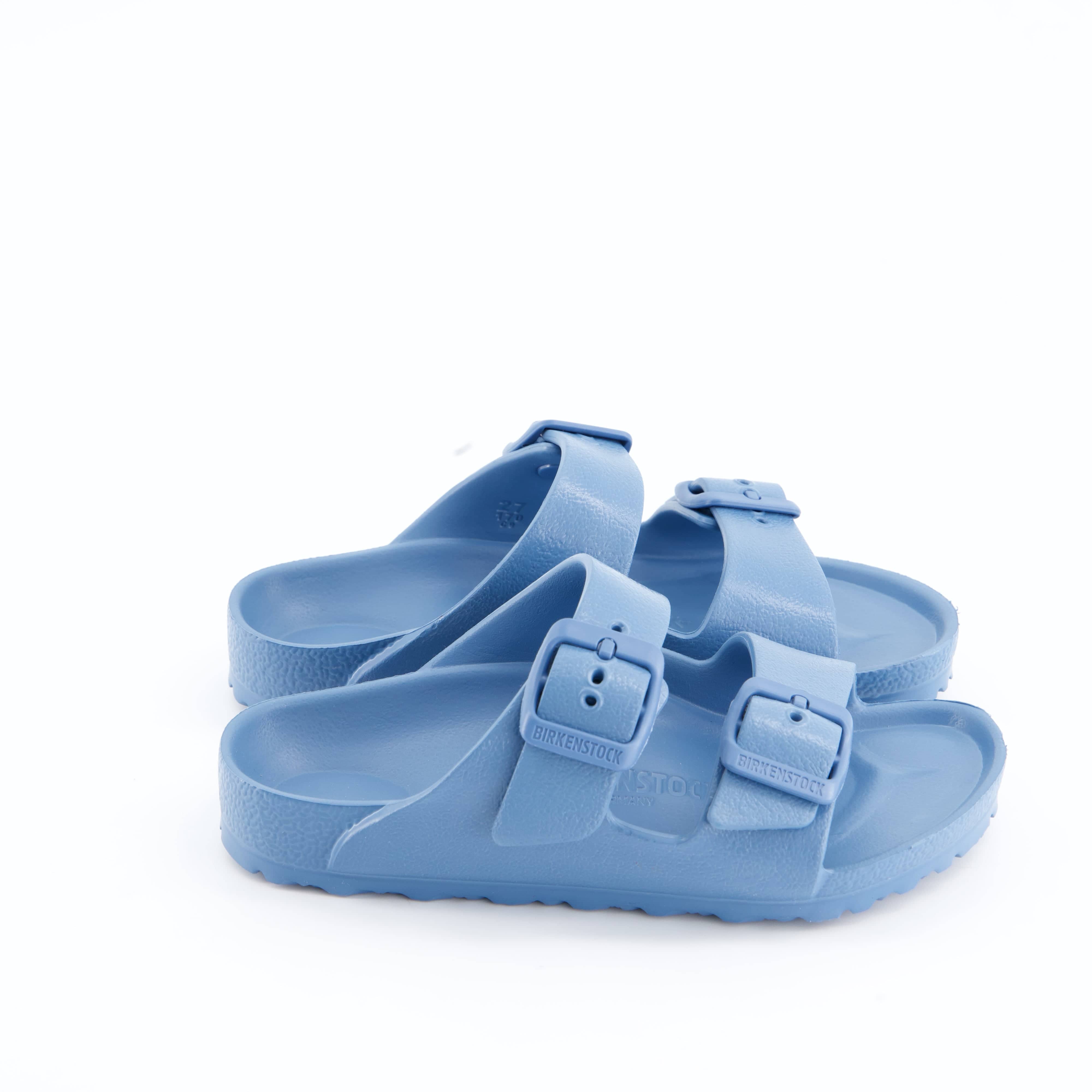 BIRKENSTOCK Burschenschuhe - Pantoffel Pantoffel Arizona EVA Kids EVA