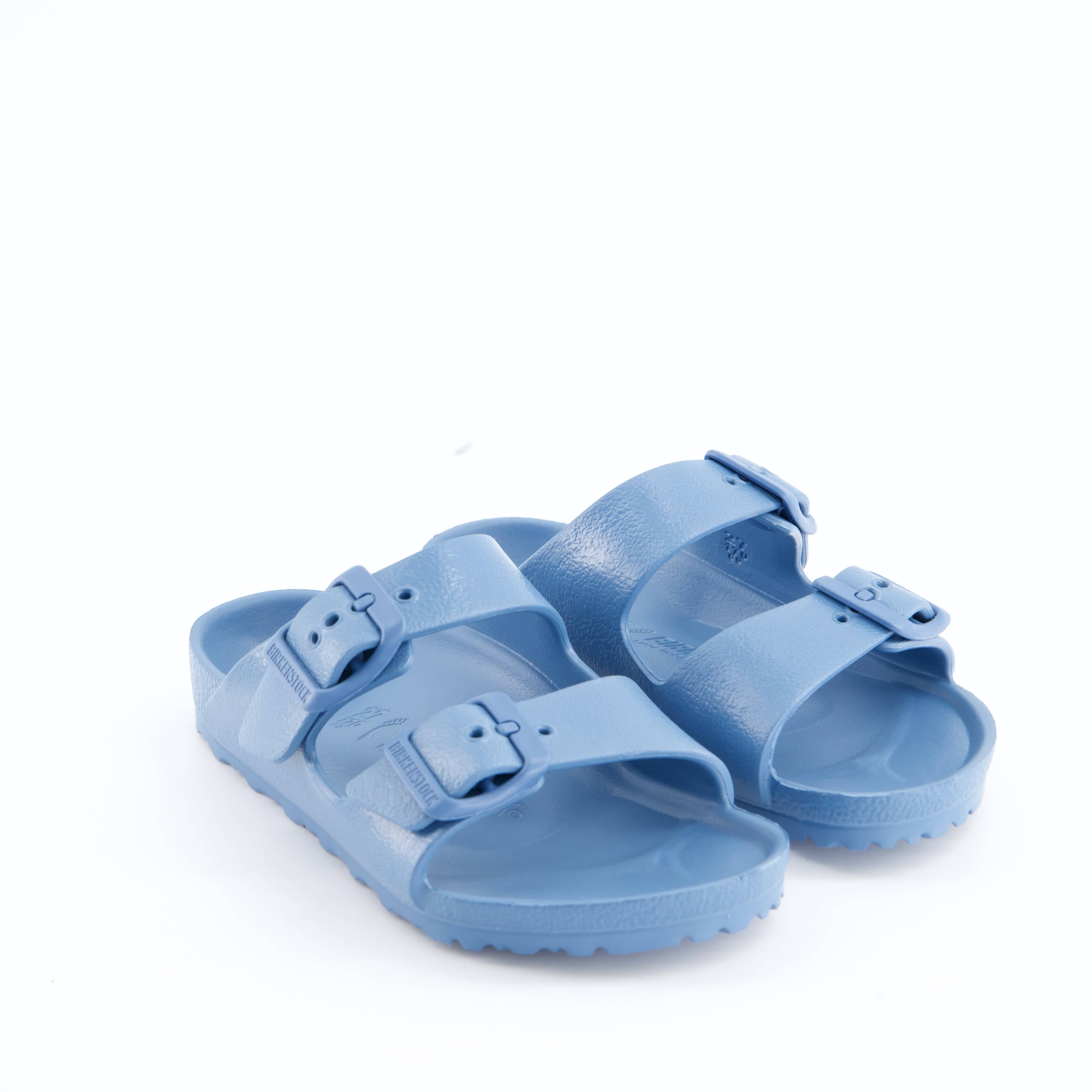 BIRKENSTOCK Burschenschuhe - Pantoffel Pantoffel Arizona EVA Kids EVA