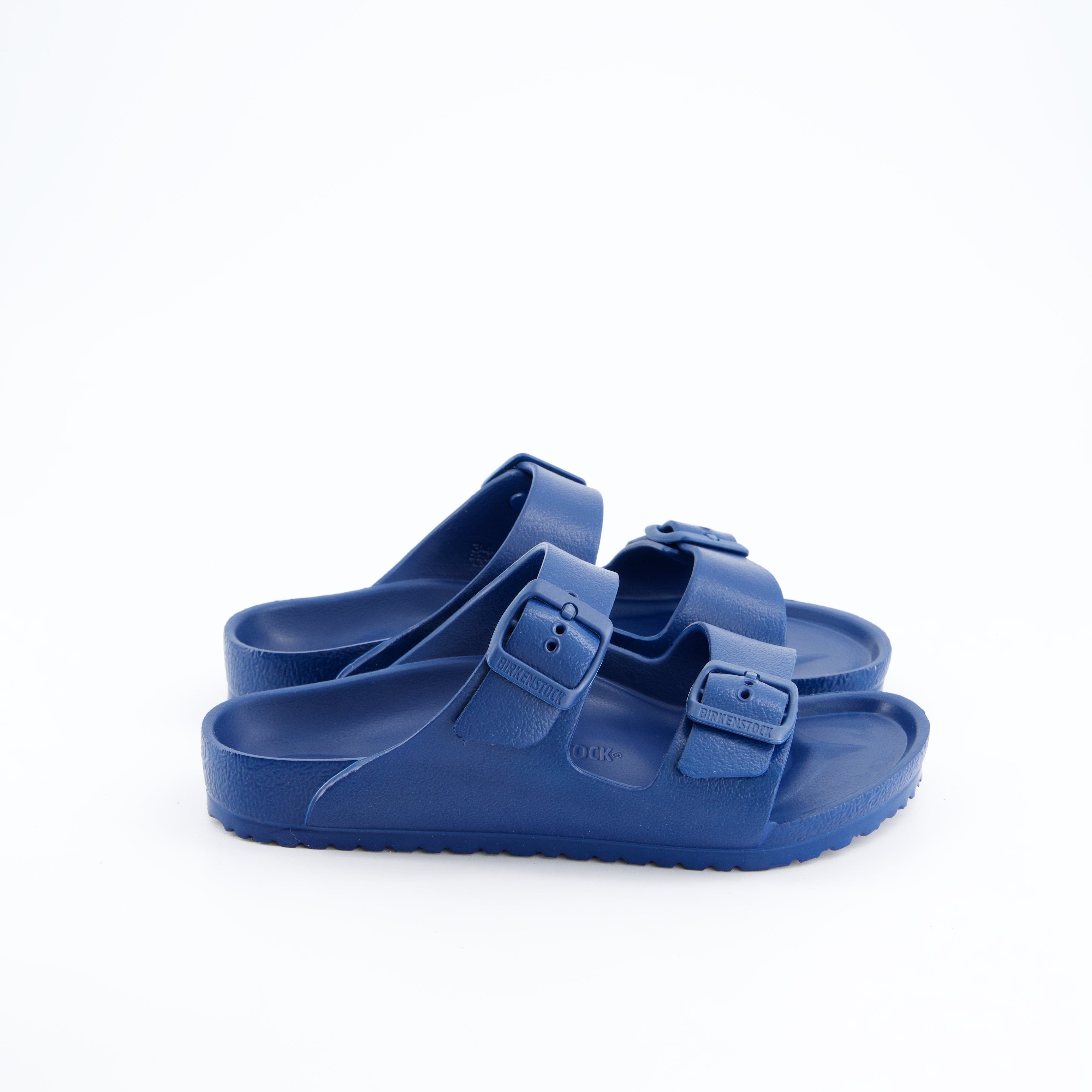 BIRKENSTOCK Burschenschuhe - Pantoffel Pantoffel Arizona Kids Eva