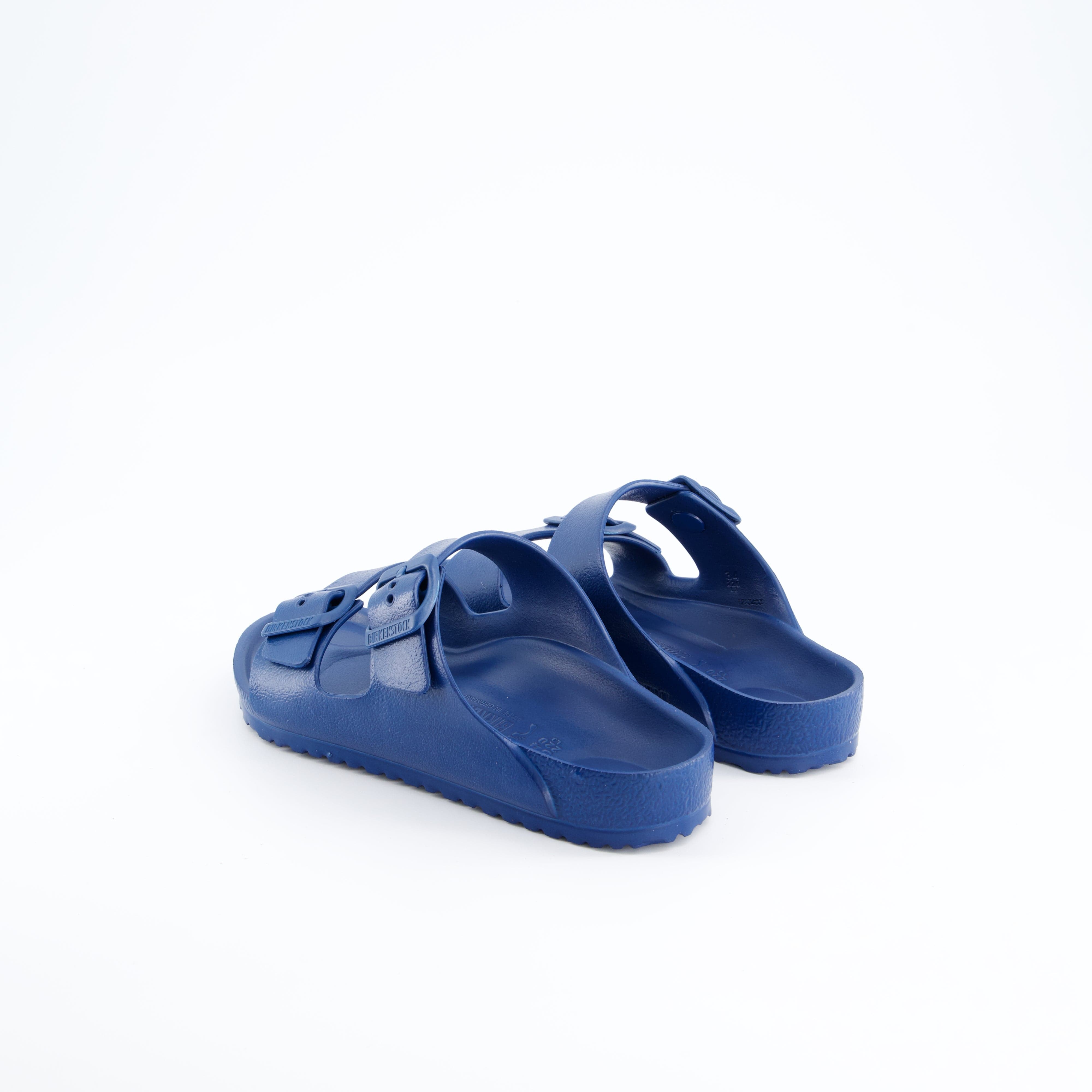 BIRKENSTOCK Burschenschuhe - Pantoffel Pantoffel Arizona Kids Eva