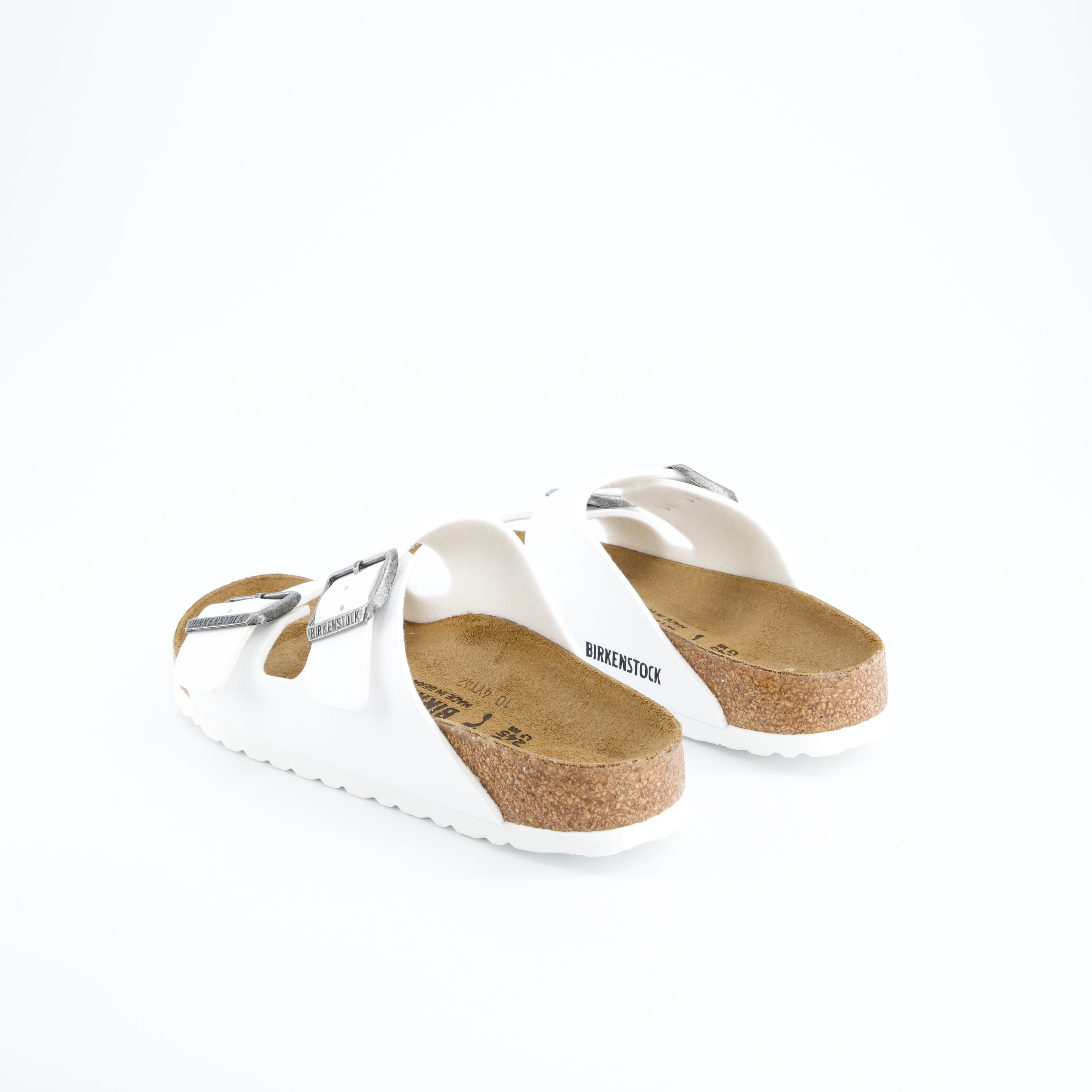 BIRKENSTOCK Damenschuhe - Hausschuhe Hausschuhe Arizona BF schmal