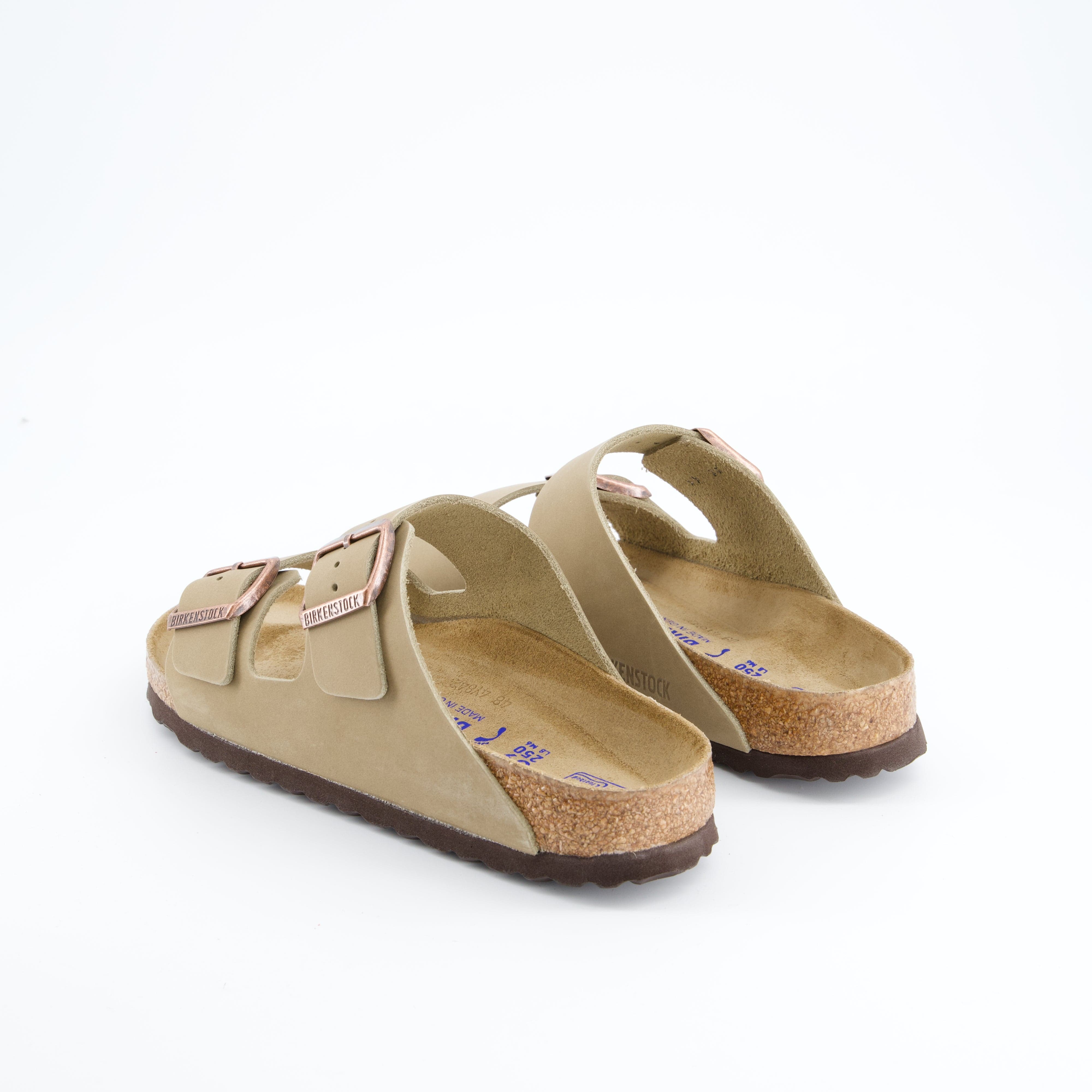 BIRKENSTOCK Damenschuhe - Hausschuhe, Hausschuhe ARIZONA SFB
