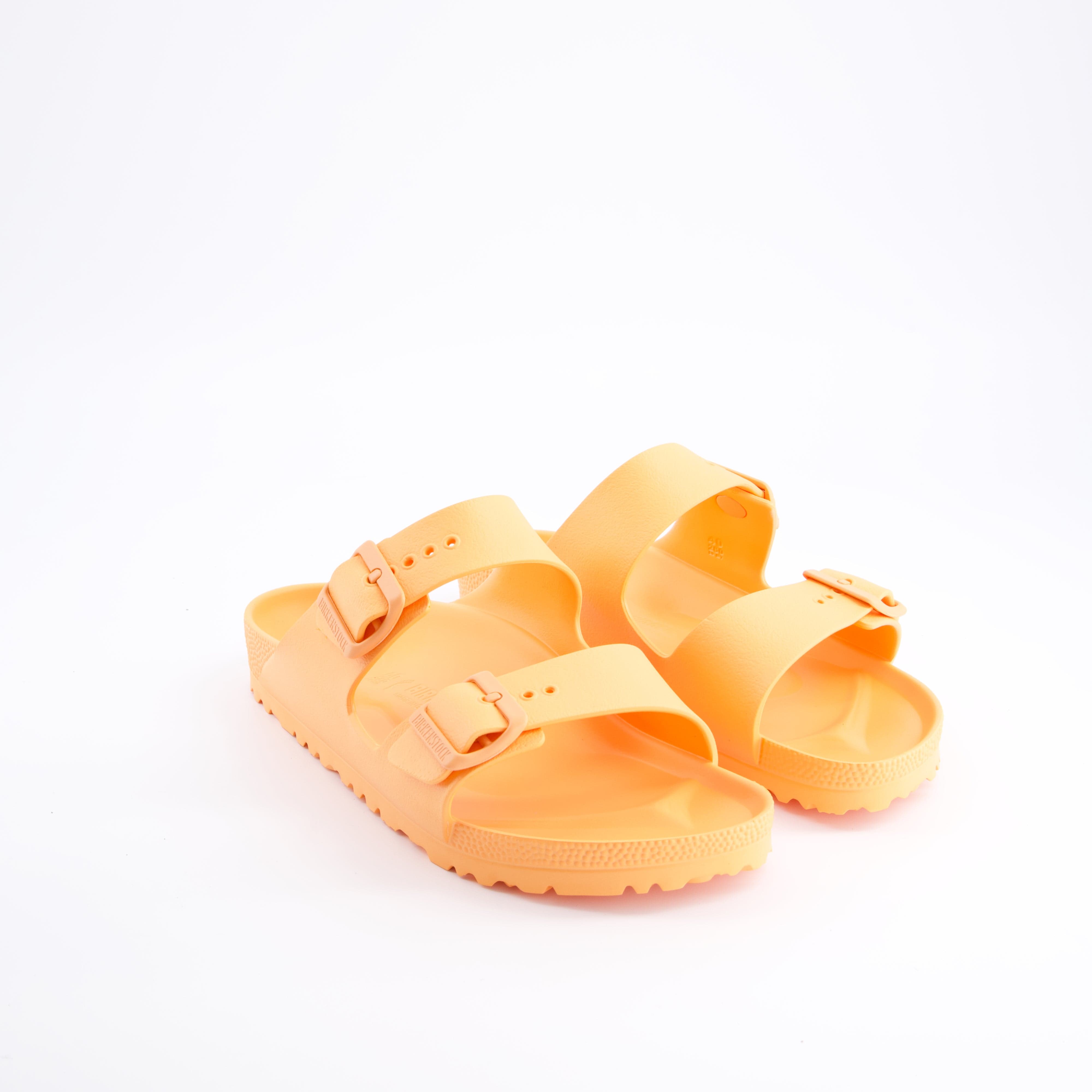 BIRKENSTOCK Damenschuhe - Pantoffel, Damenschuhe - Hausschuhe, Pantoffel Arizona EVA