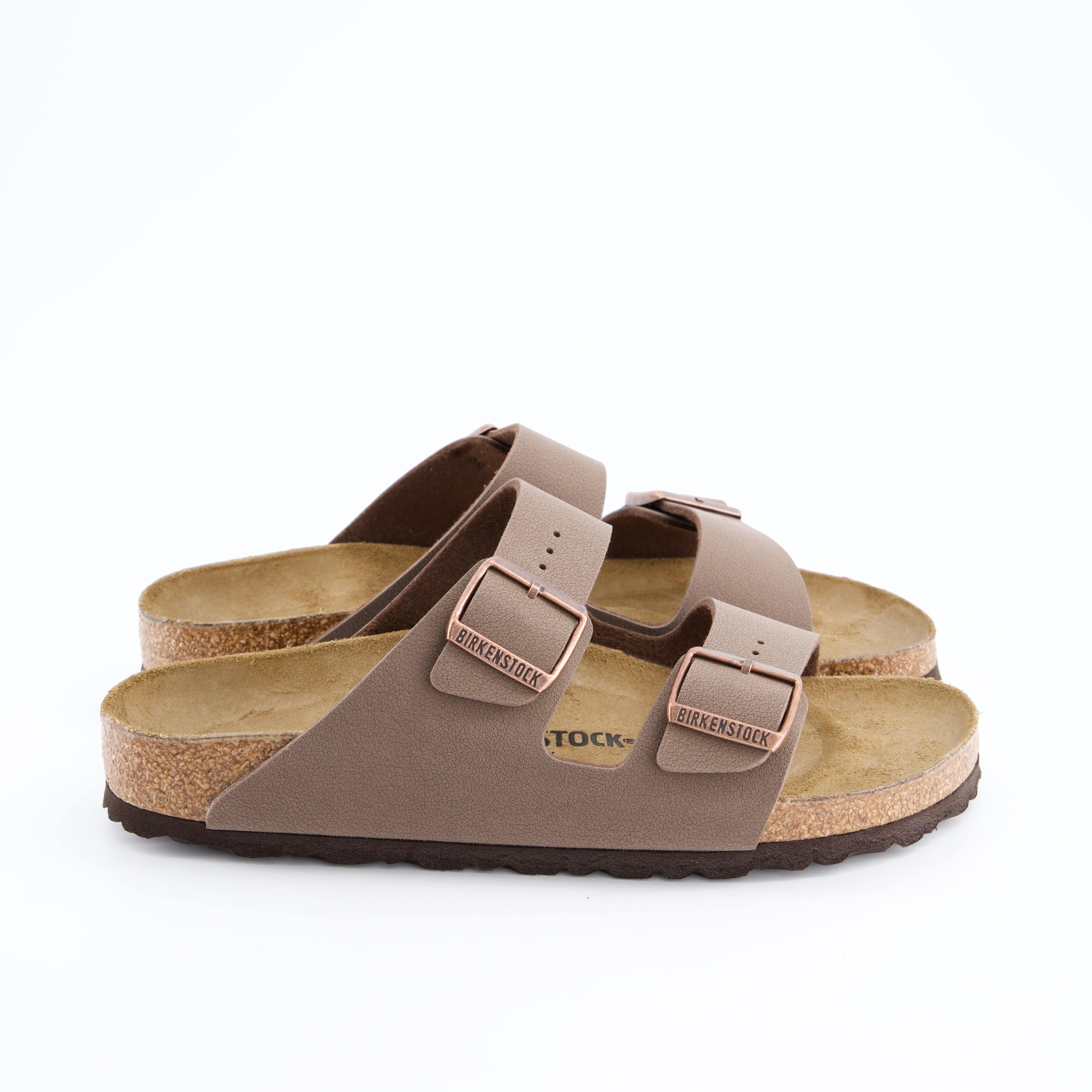 BIRKENSTOCK Damenschuhe - Pantoffel Pantoffel Arizona BFBB