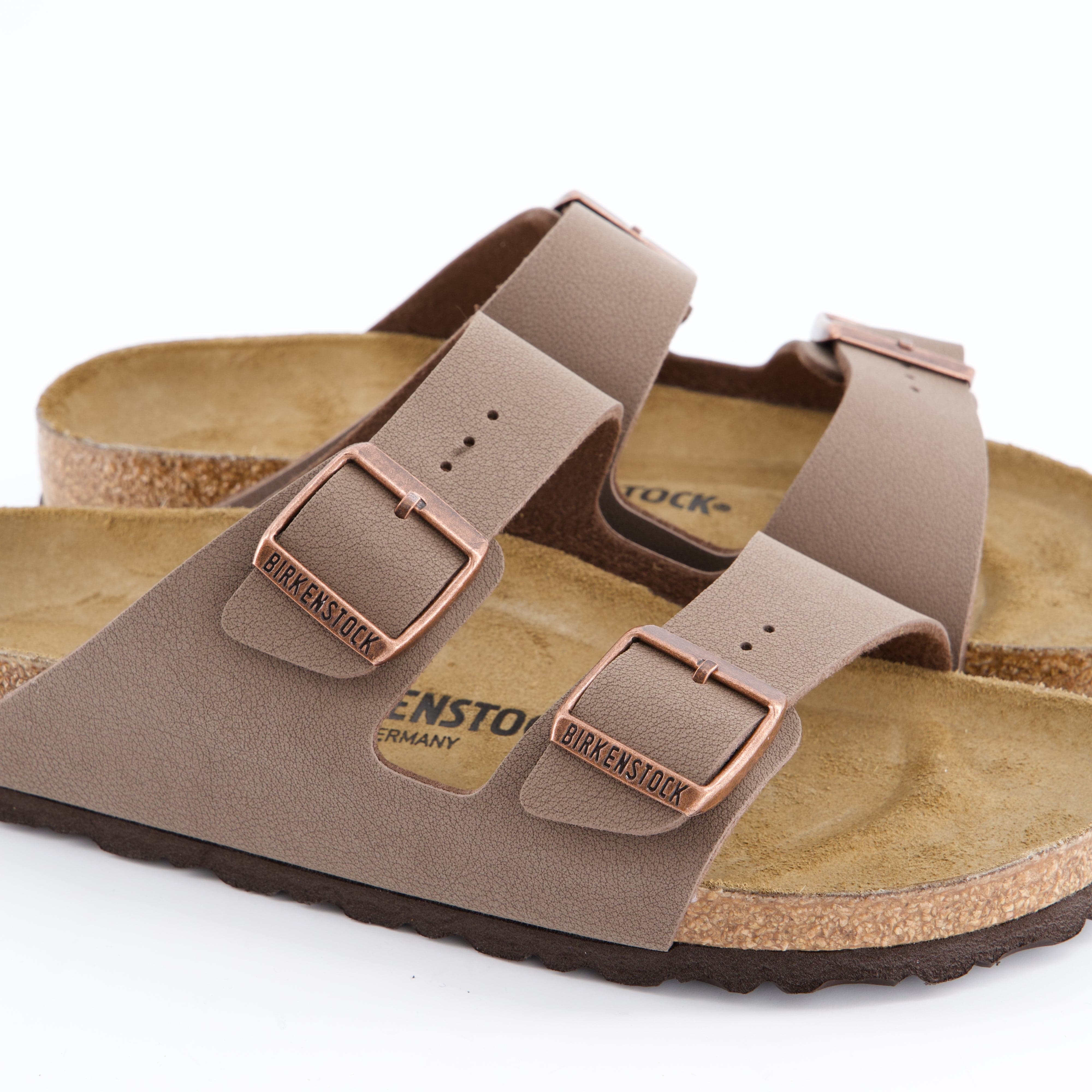 BIRKENSTOCK Damenschuhe - Pantoffel Pantoffel Arizona BFBB